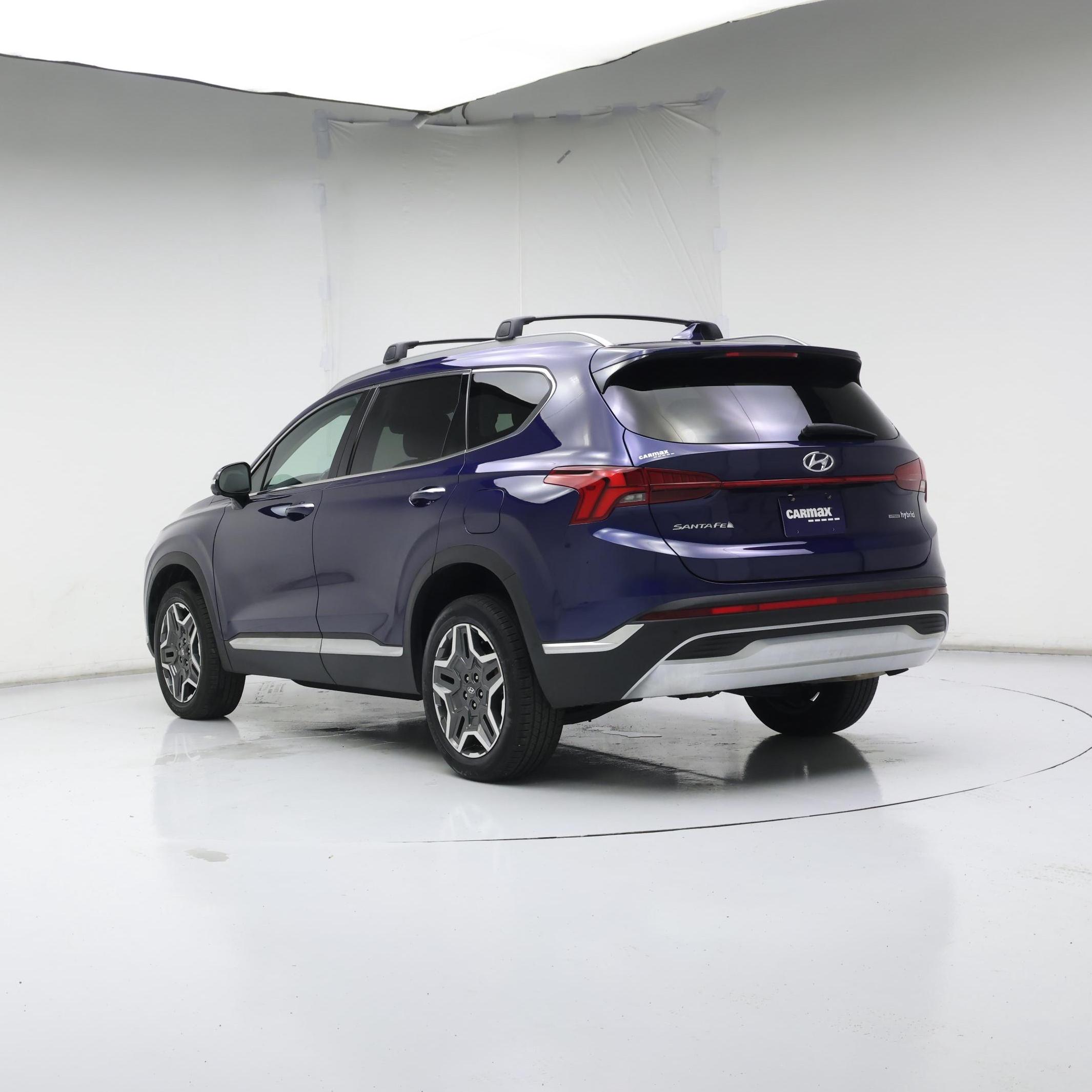 Thumbnail: 2023 Hyundai Santa Fe - 2