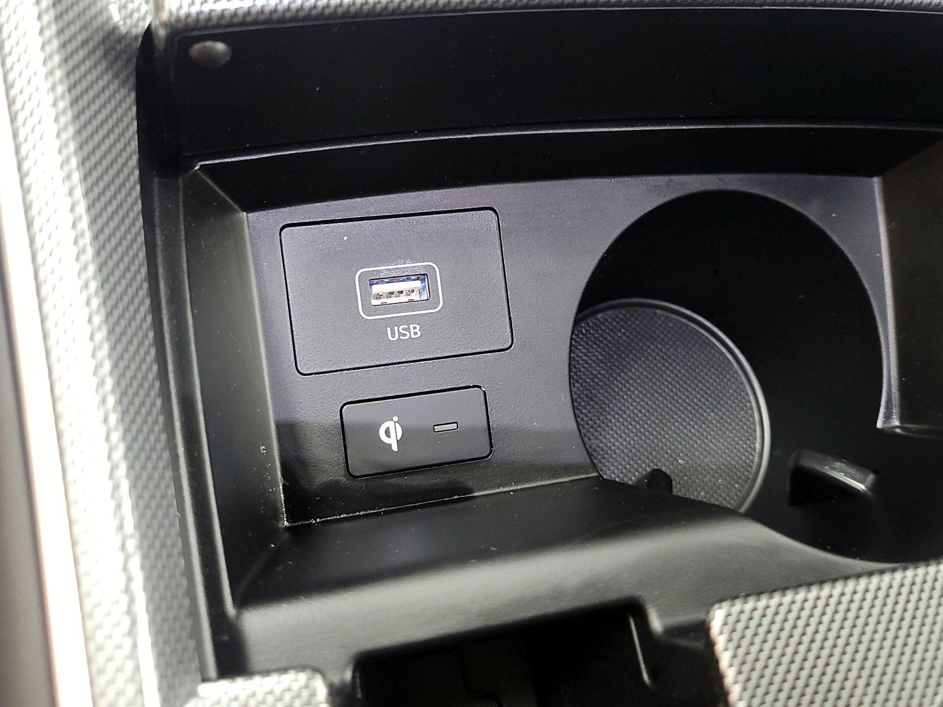 Thumbnail: 2023 Hyundai Santa Fe - 19