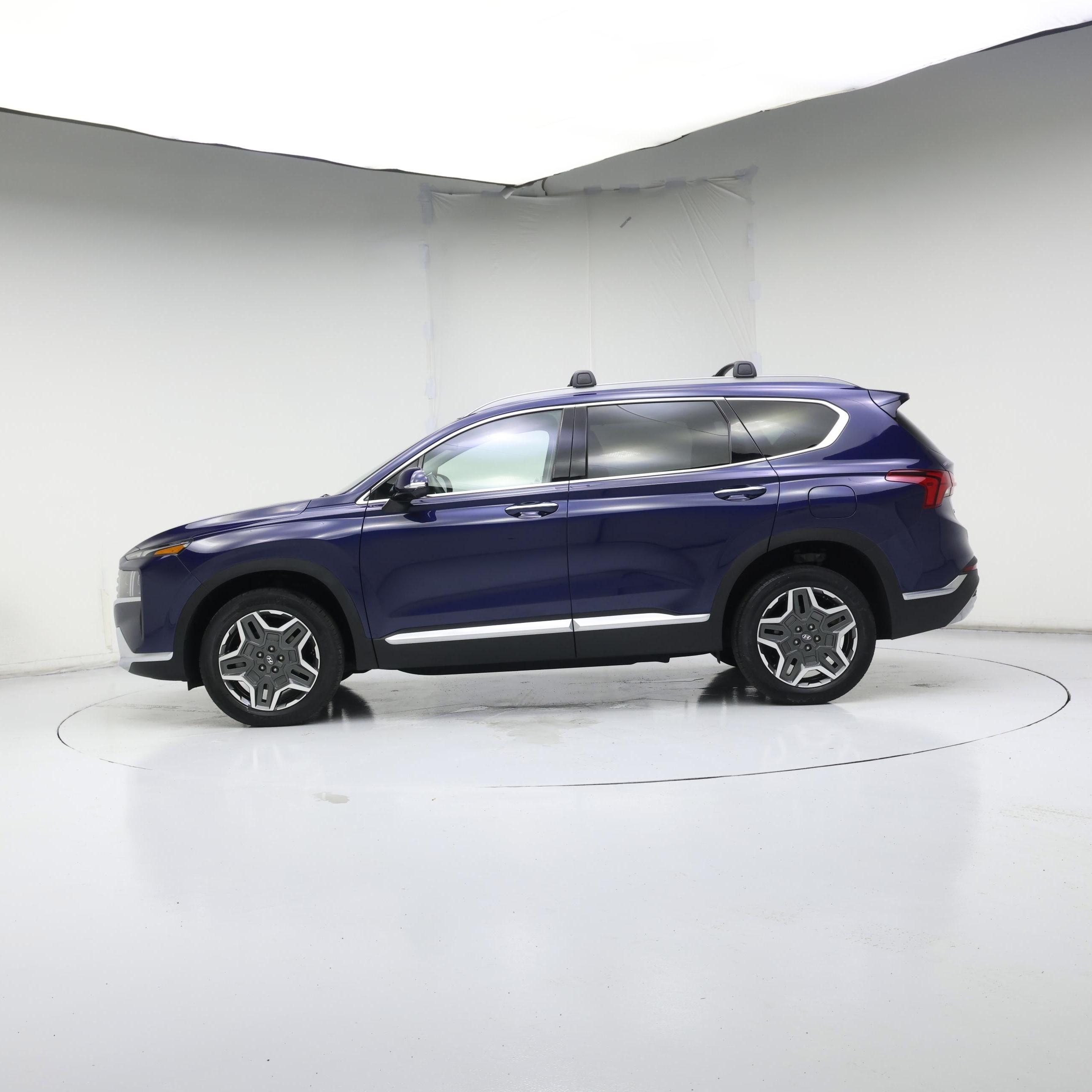 Thumbnail: 2023 Hyundai Santa Fe - 3