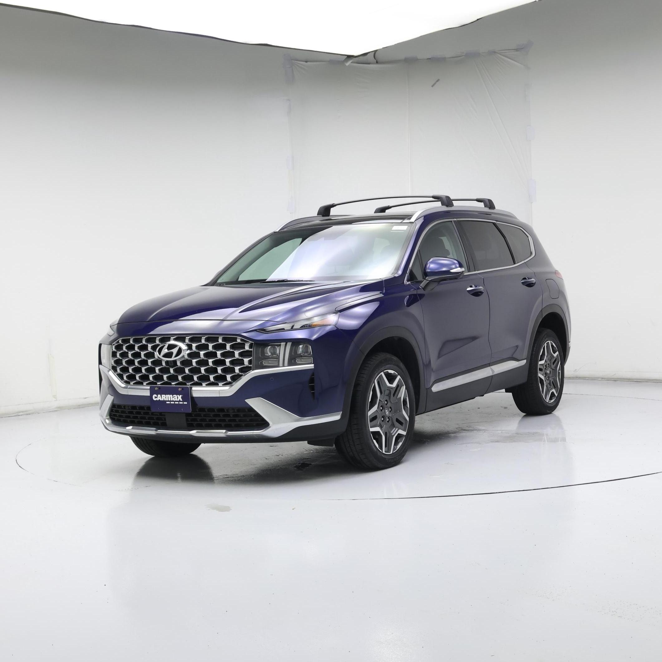 Thumbnail: 2023 Hyundai Santa Fe - 4