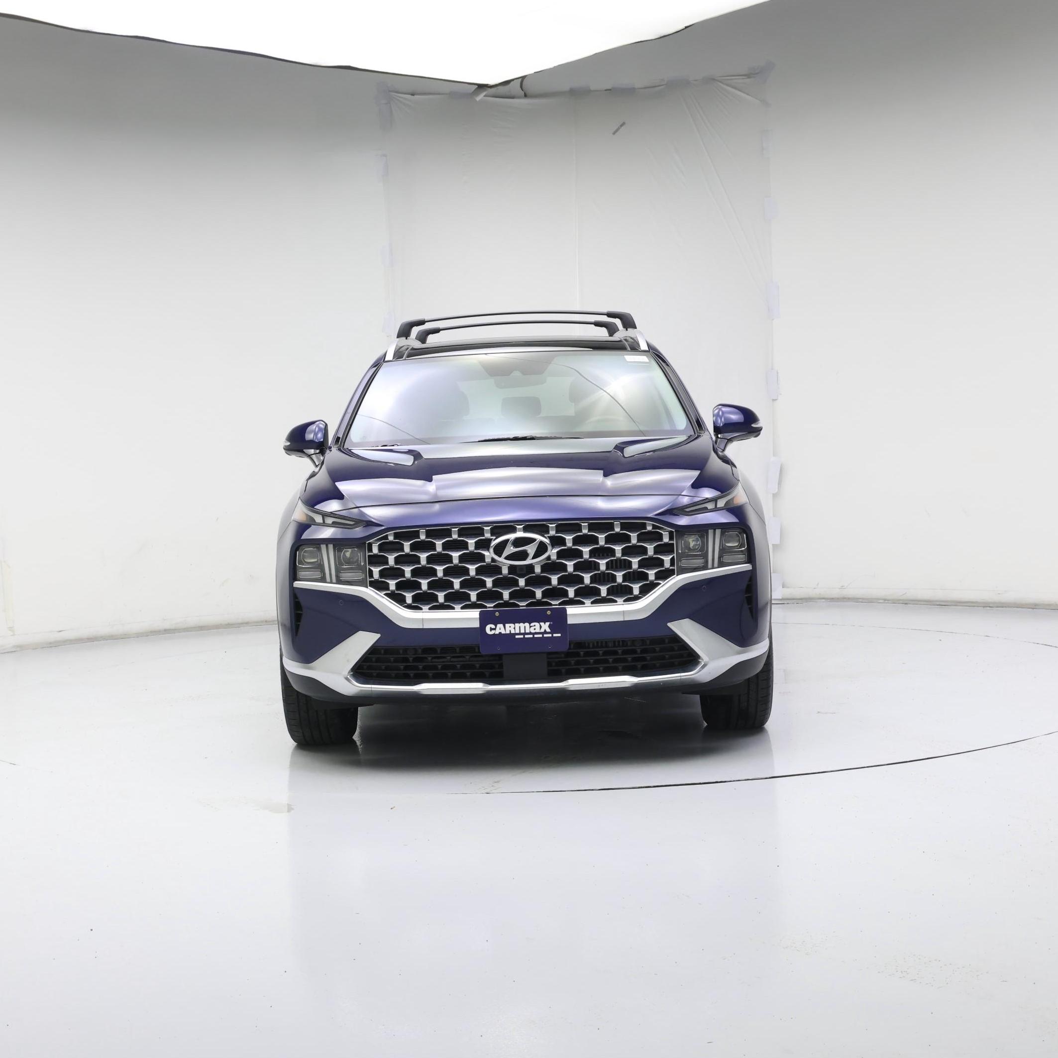 Thumbnail: 2023 Hyundai Santa Fe - 5