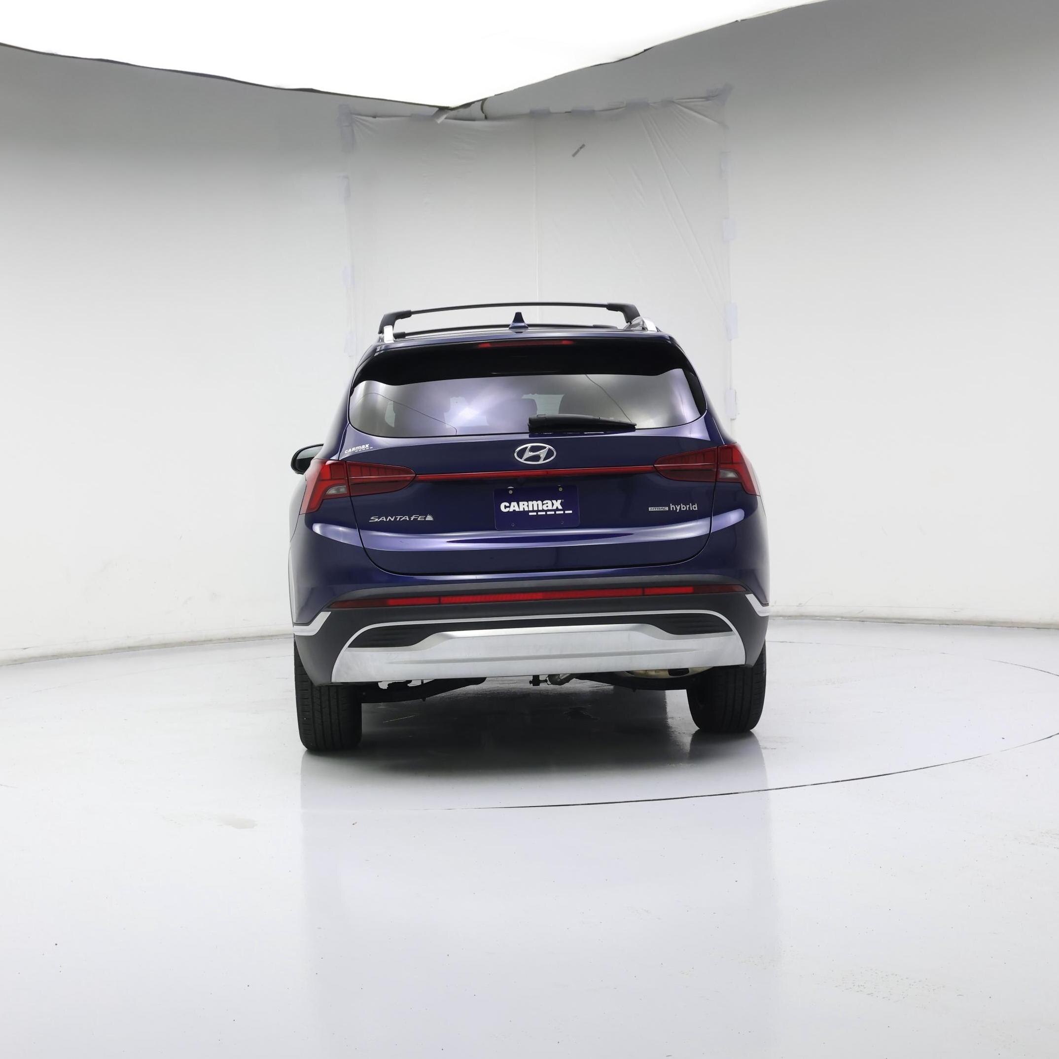 Thumbnail: 2023 Hyundai Santa Fe - 6