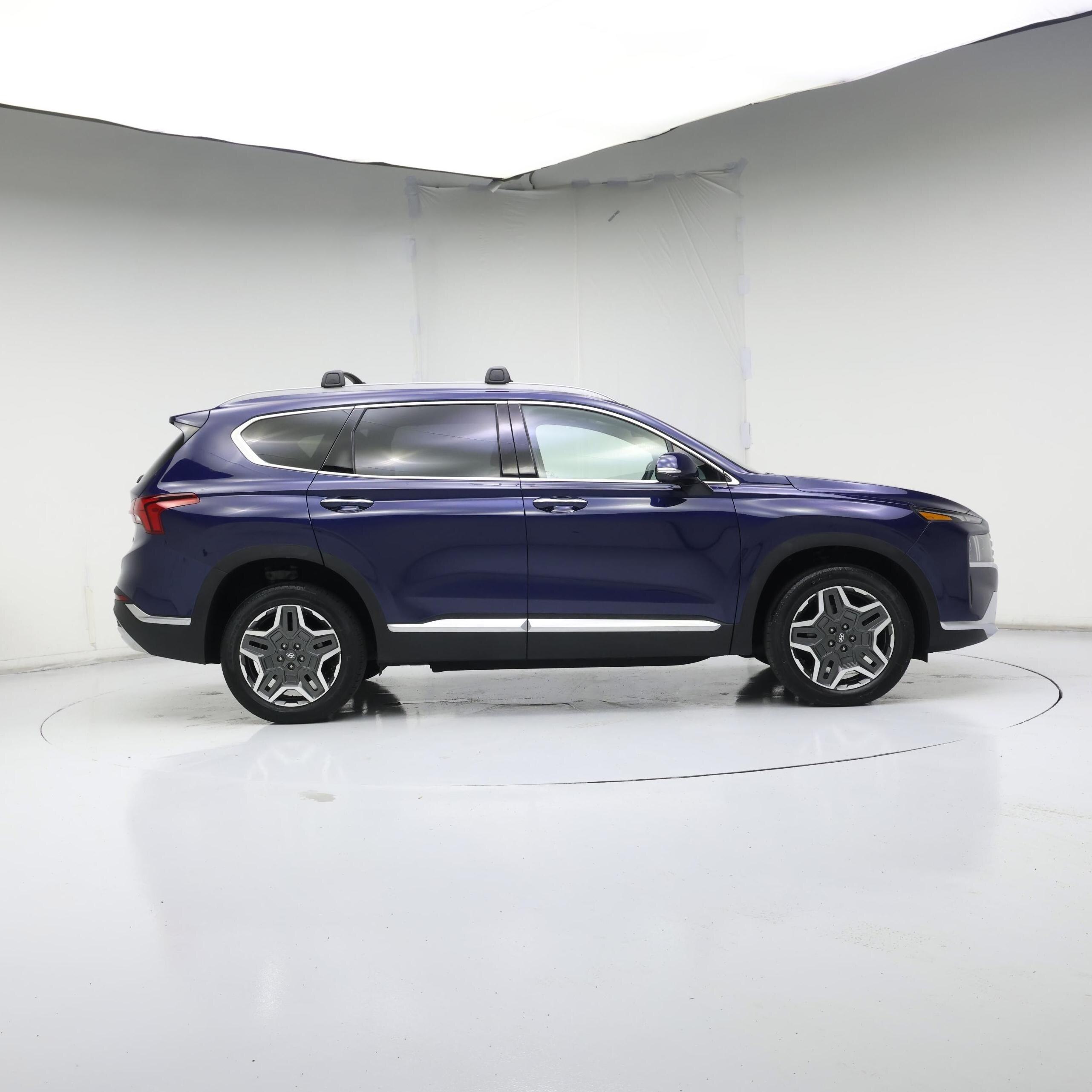 Thumbnail: 2023 Hyundai Santa Fe - 7