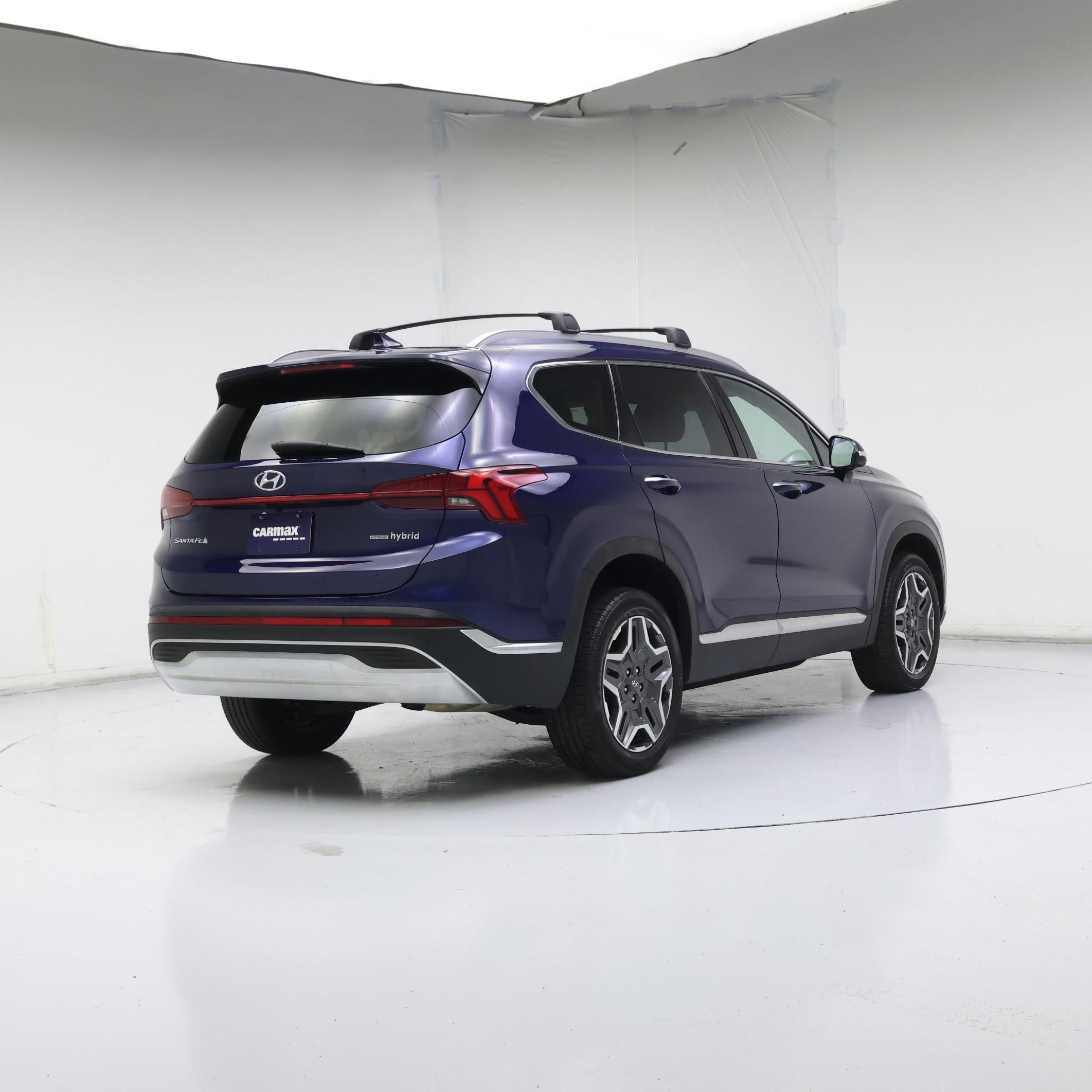 Thumbnail: 2023 Hyundai Santa Fe - 8