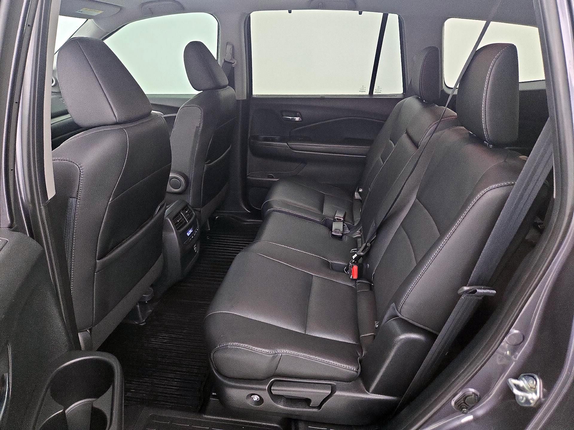 Thumbnail: 2022 Honda Pilot - 20