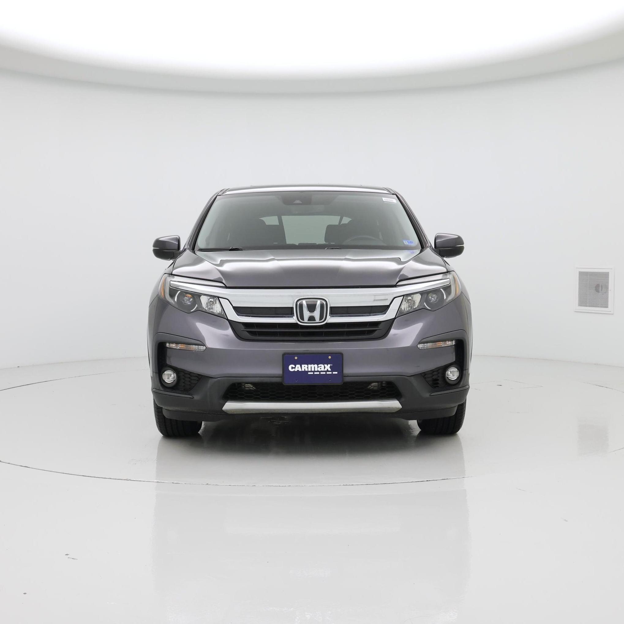 Thumbnail: 2022 Honda Pilot - 5