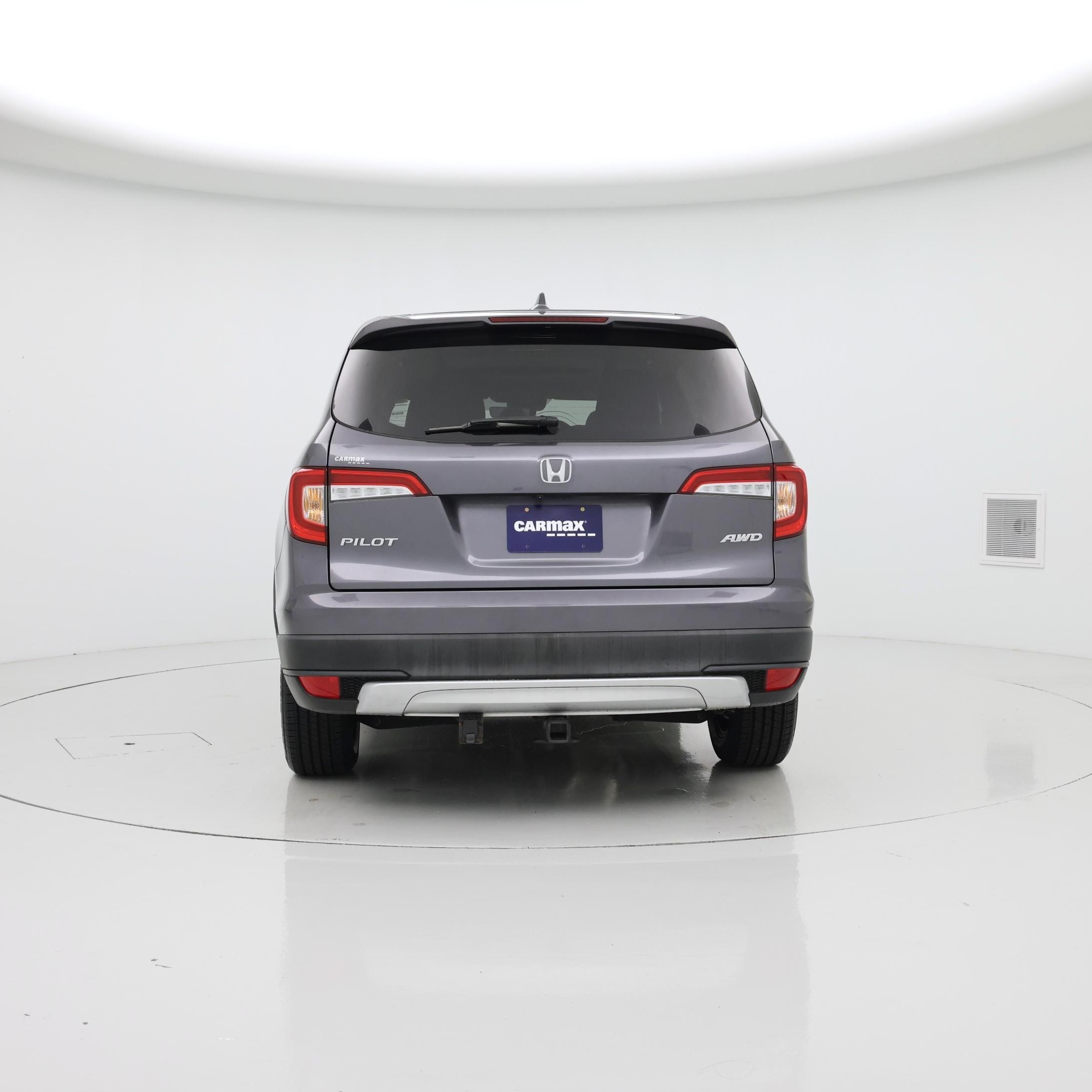Thumbnail: 2022 Honda Pilot - 6