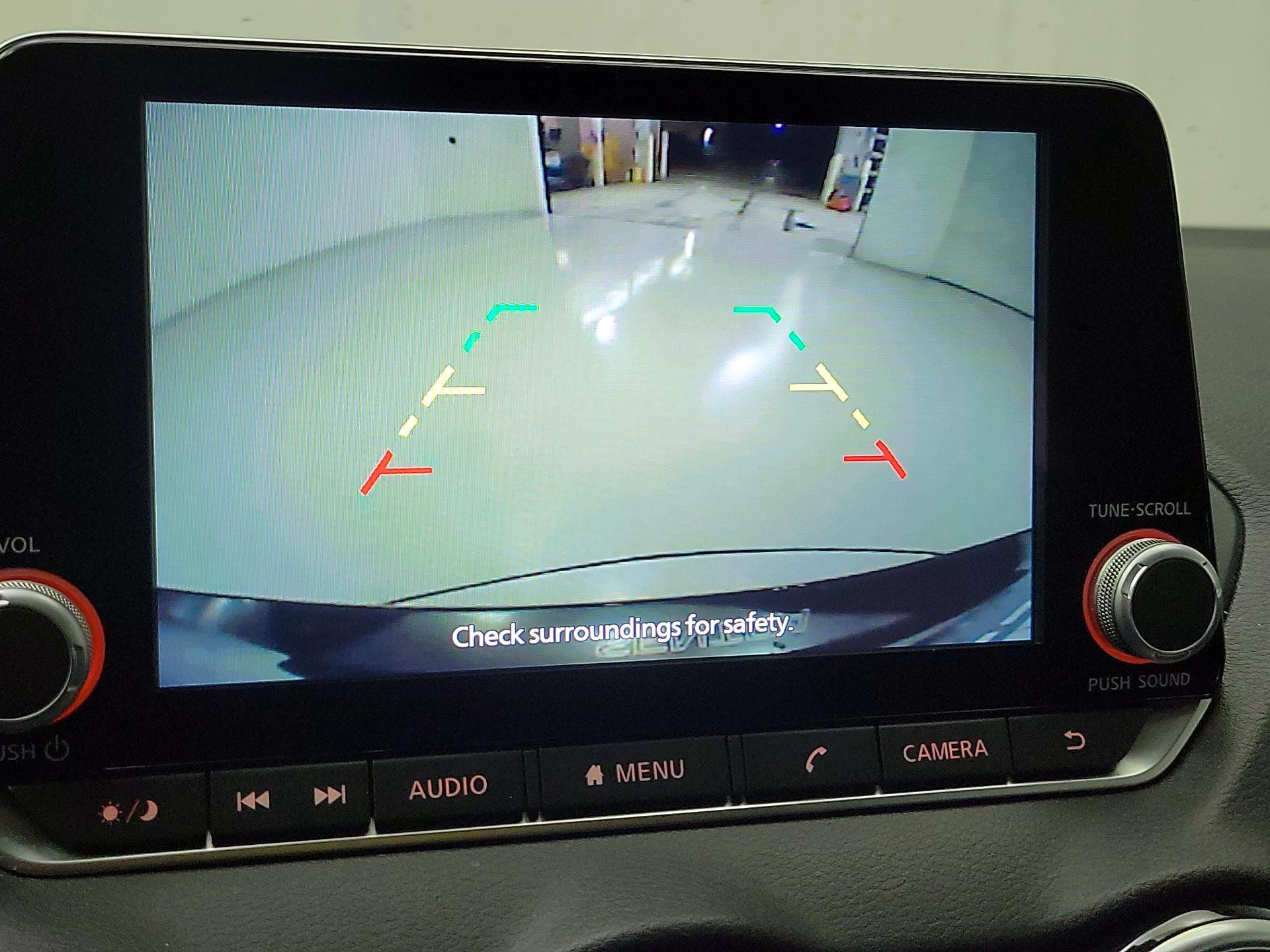 Thumbnail: 2024 Nissan Sentra - 12