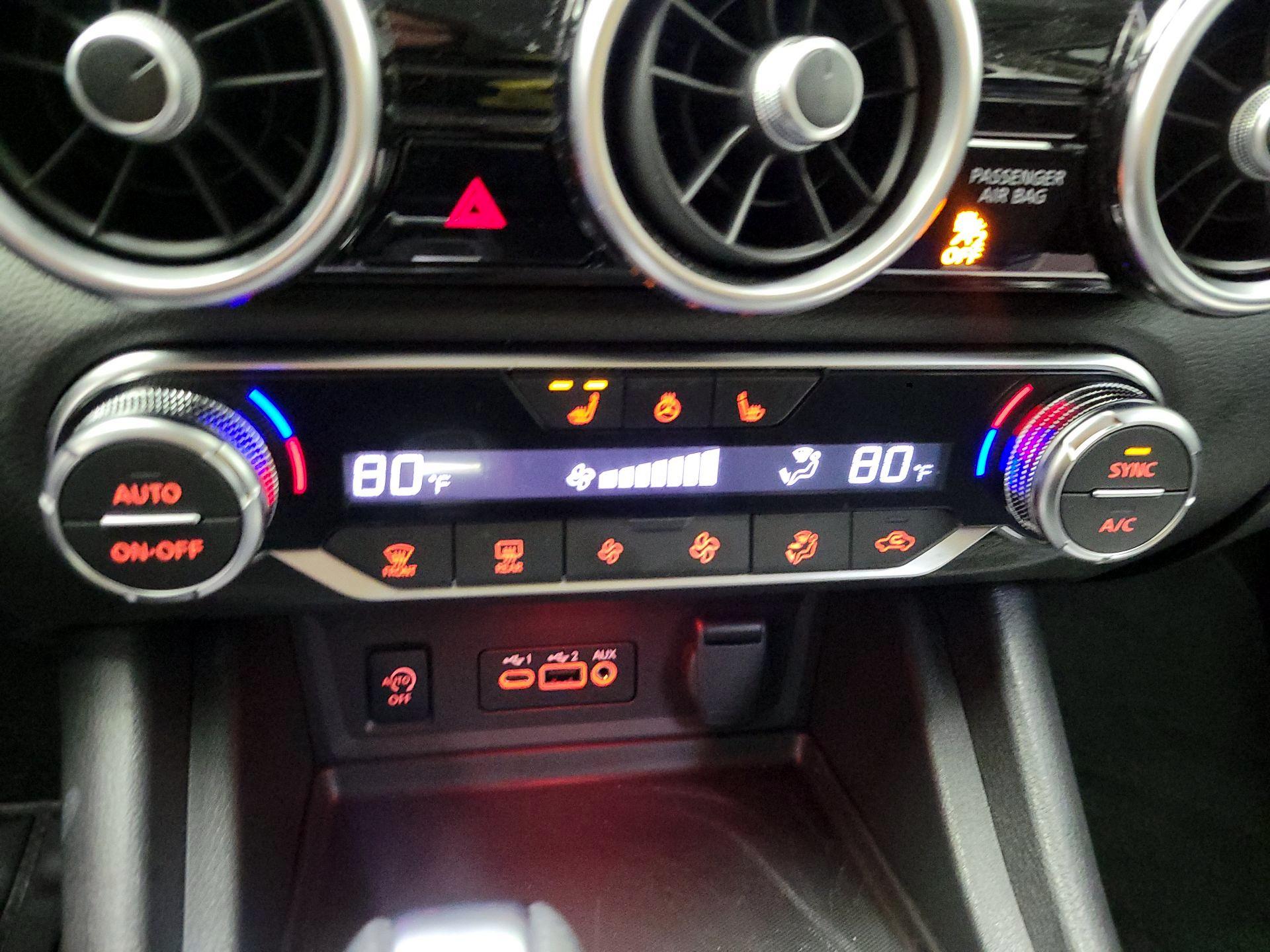 Thumbnail: 2024 Nissan Sentra - 14