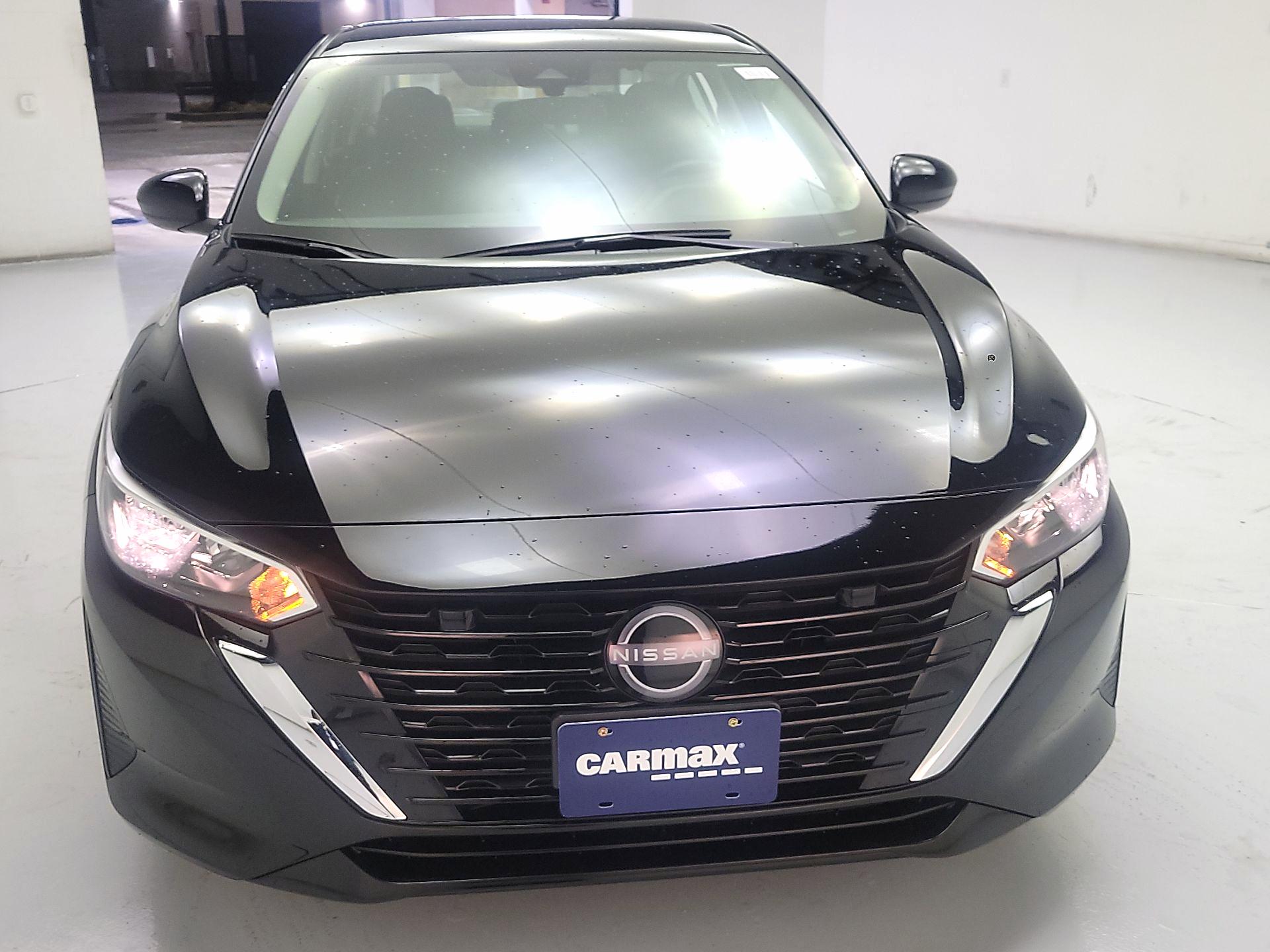 Thumbnail: 2024 Nissan Sentra - 2