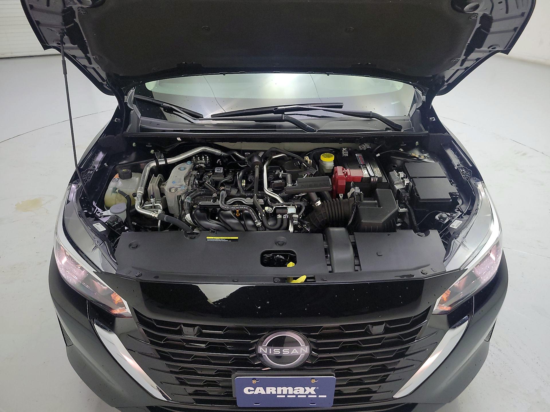 Thumbnail: 2024 Nissan Sentra - 19