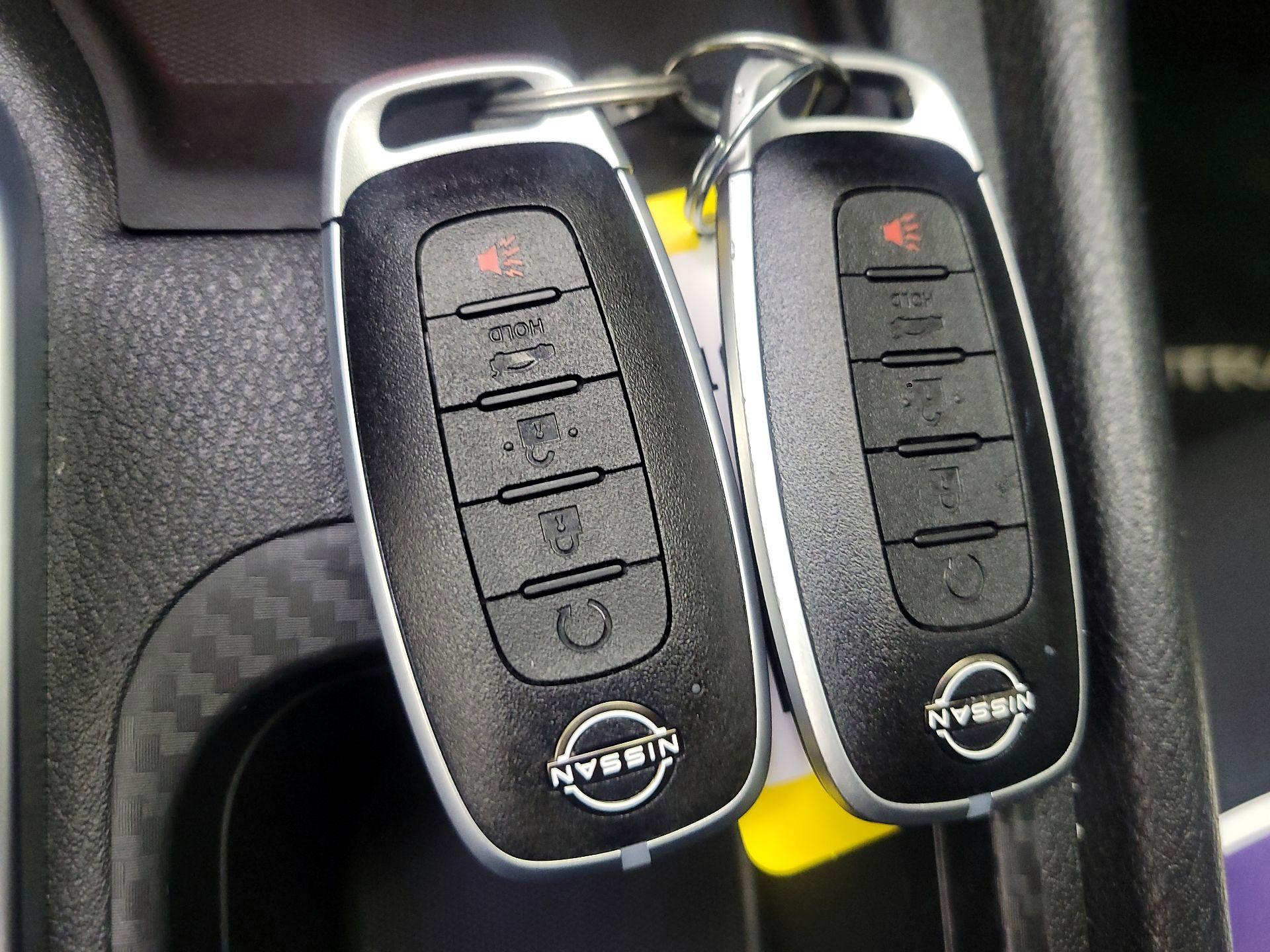 Thumbnail: 2024 Nissan Sentra - 20