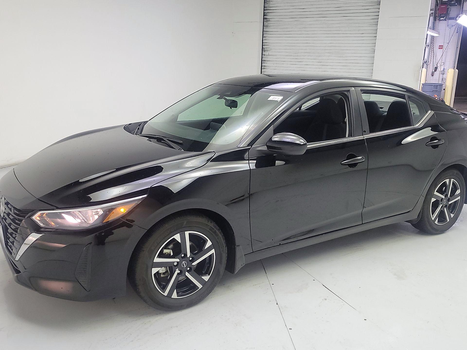 Thumbnail: 2024 Nissan Sentra - 3