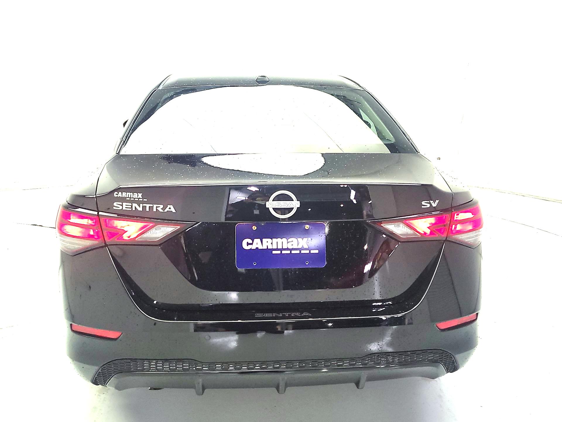 Thumbnail: 2024 Nissan Sentra - 6