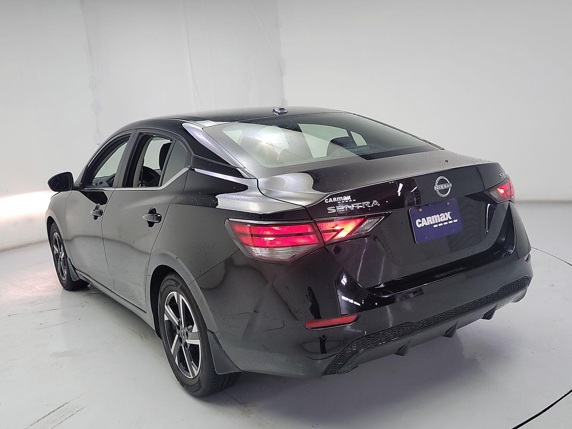 Thumbnail: 2024 Nissan Sentra - 7