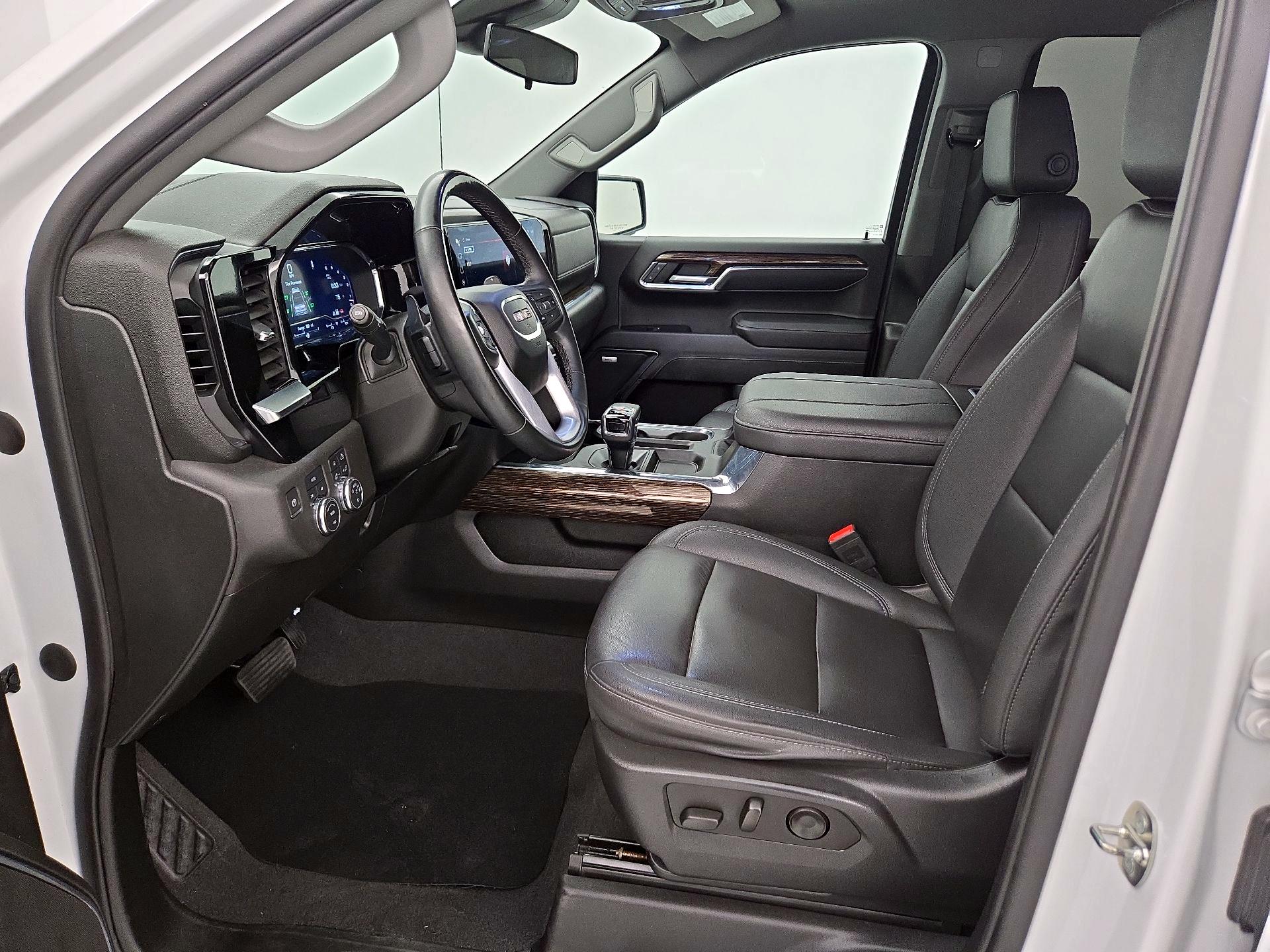 Thumbnail: 2023 GMC Sierra 1500 - 11