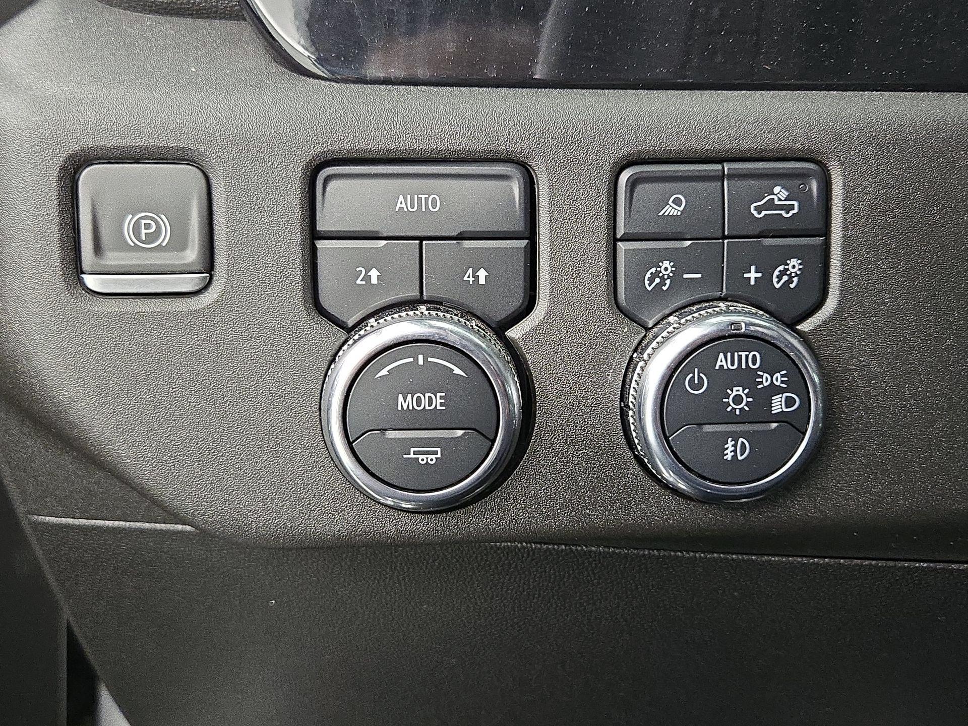 Thumbnail: 2023 GMC Sierra 1500 - 13