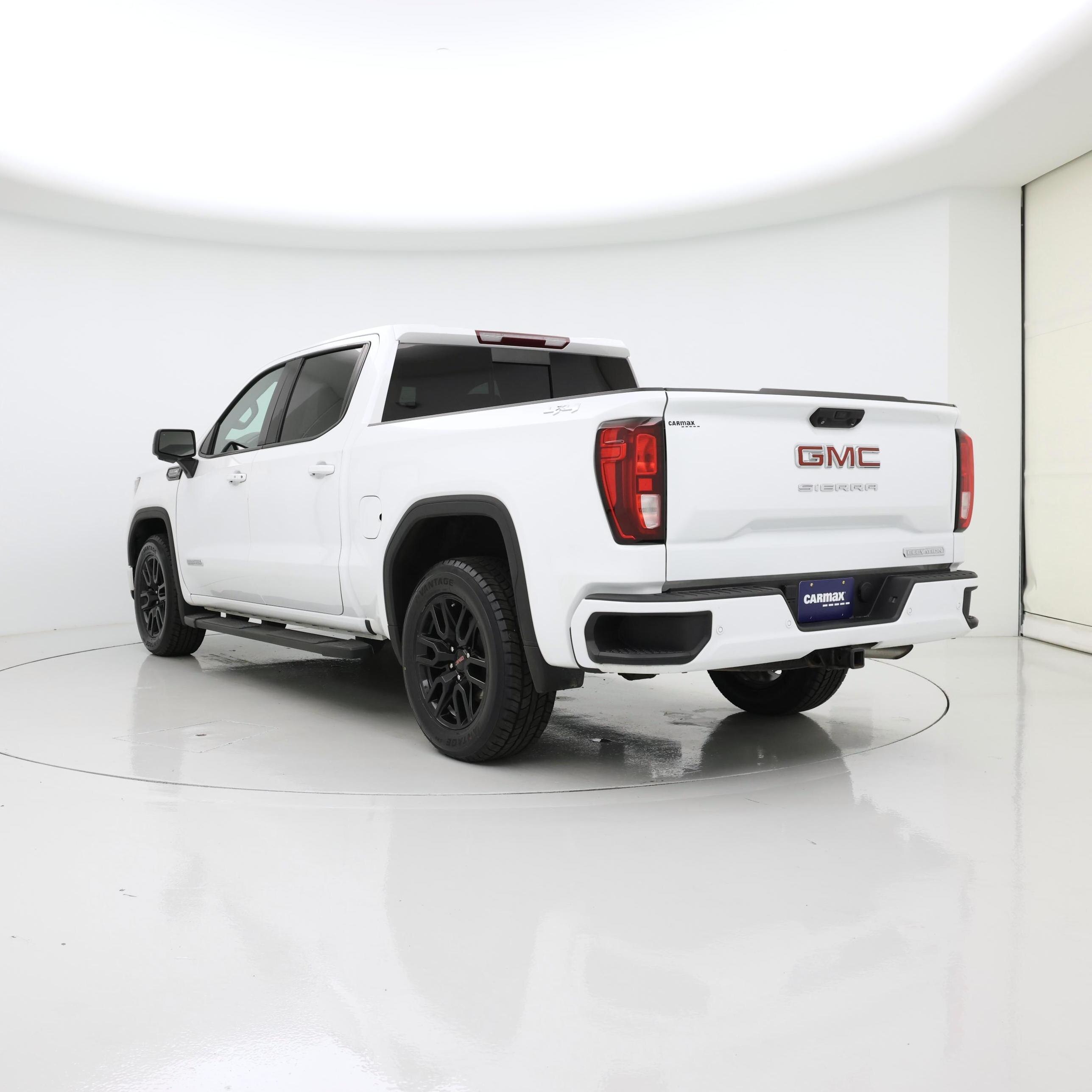 Thumbnail: 2023 GMC Sierra 1500 - 2