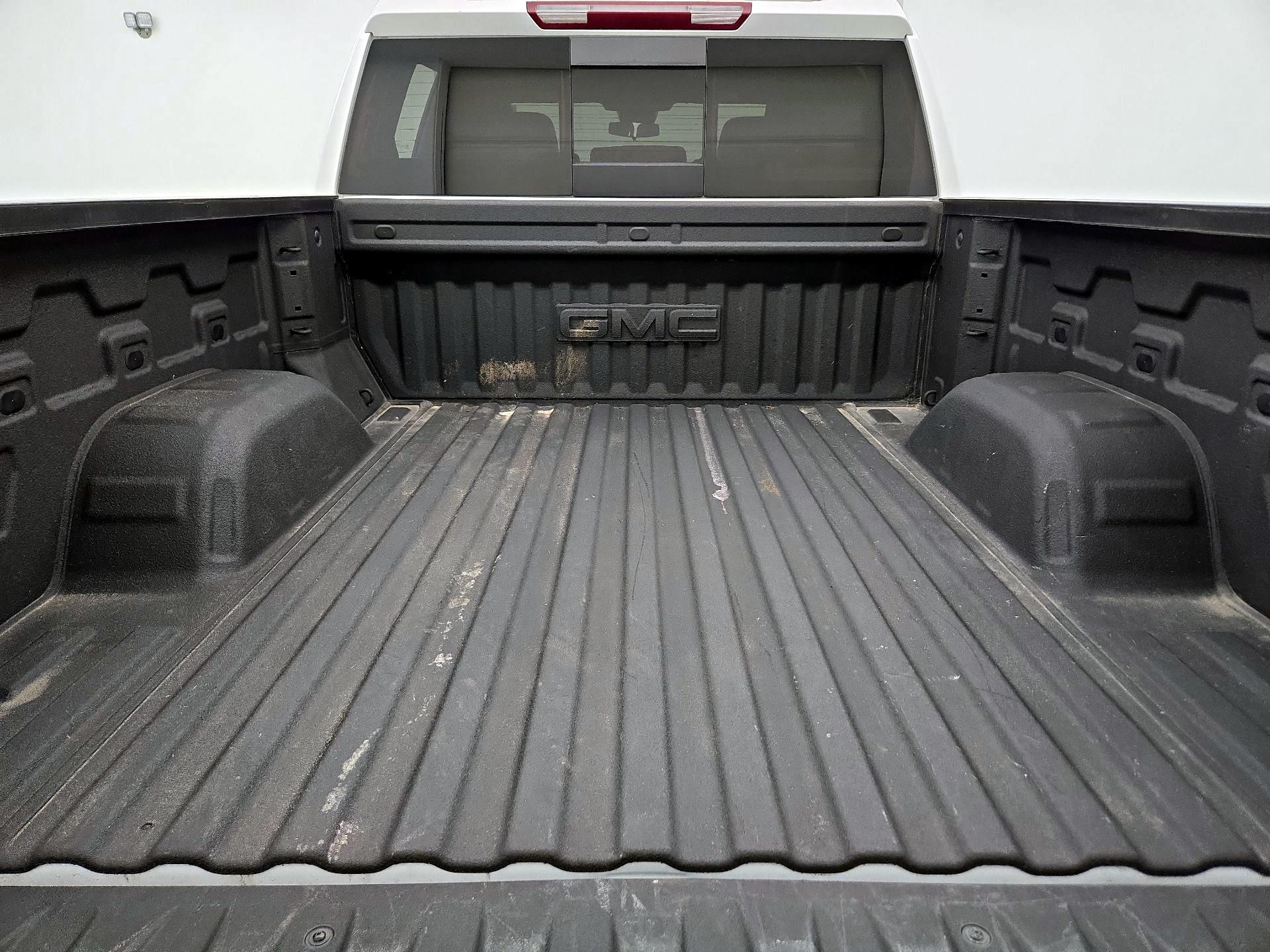 Thumbnail: 2023 GMC Sierra 1500 - 20
