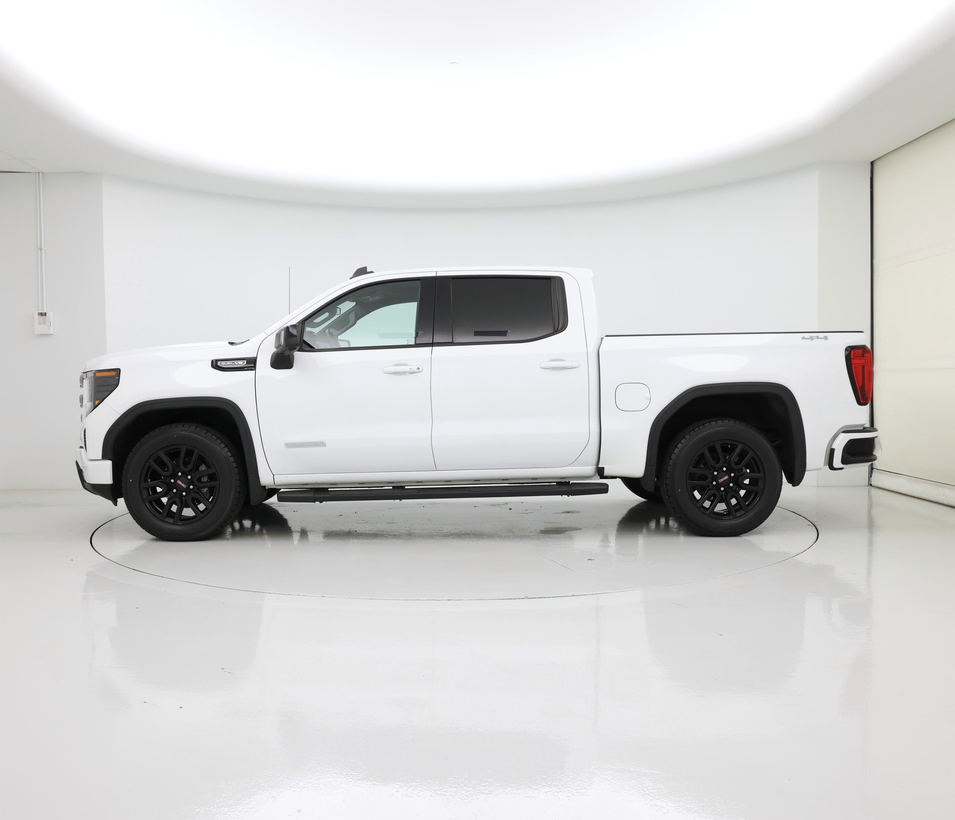 Thumbnail: 2023 GMC Sierra 1500 - 3