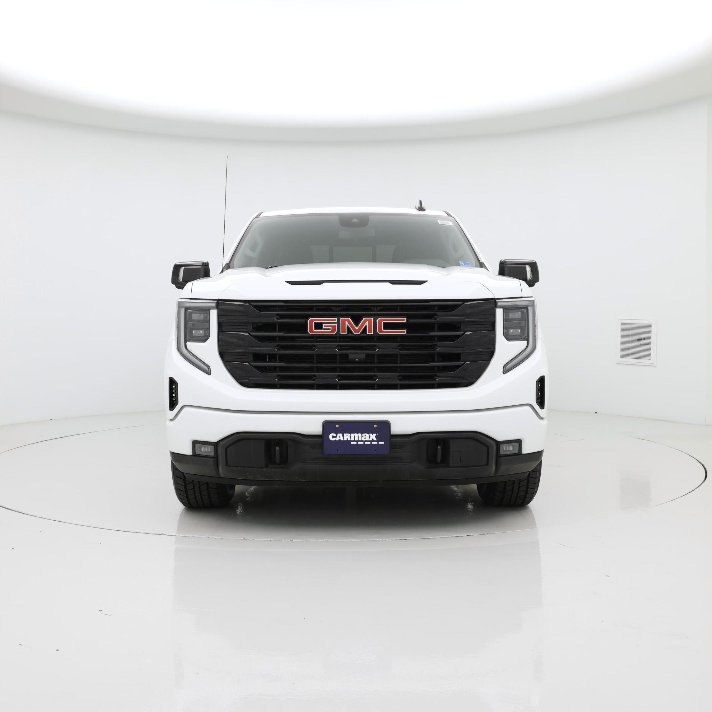 Thumbnail: 2023 GMC Sierra 1500 - 5