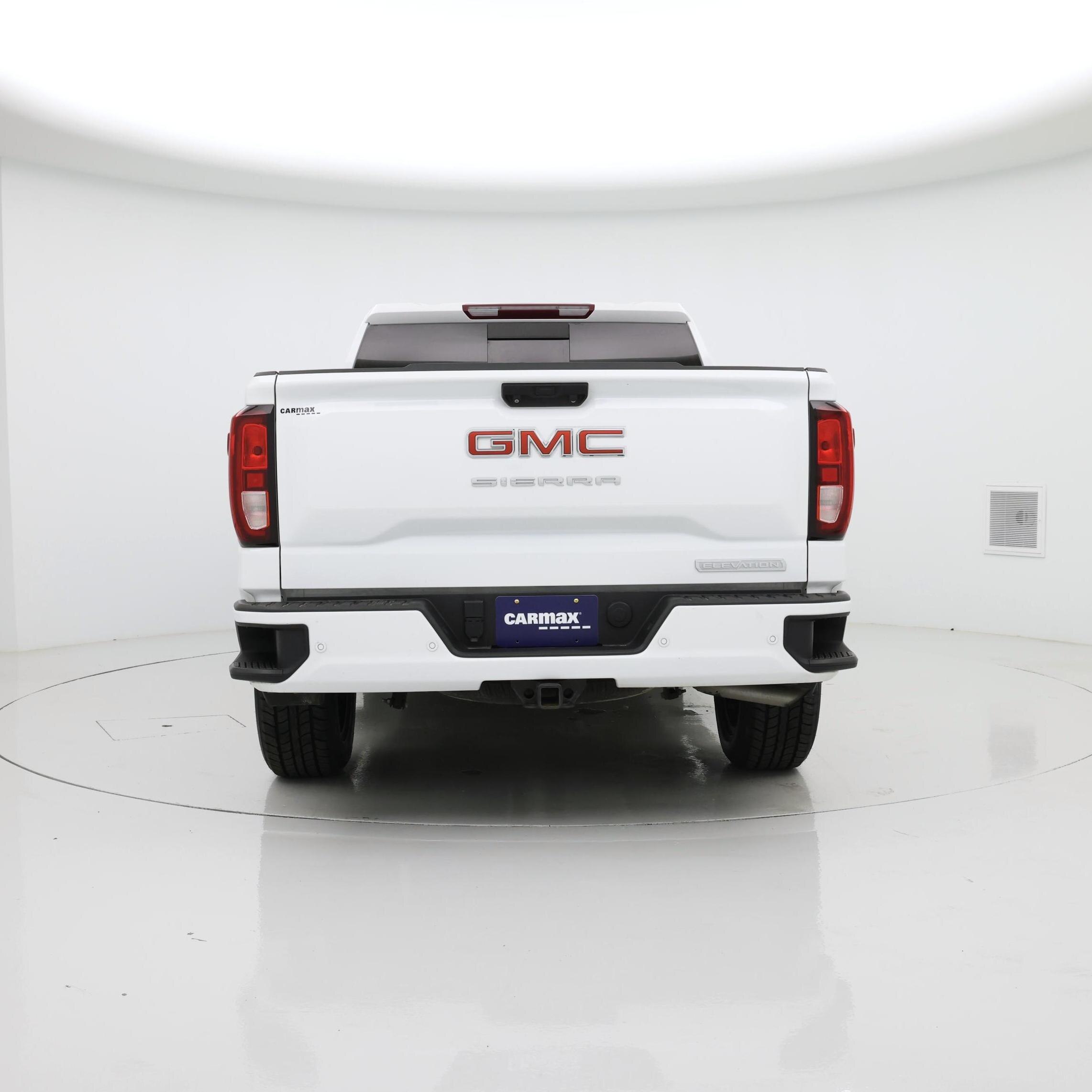 Thumbnail: 2023 GMC Sierra 1500 - 6