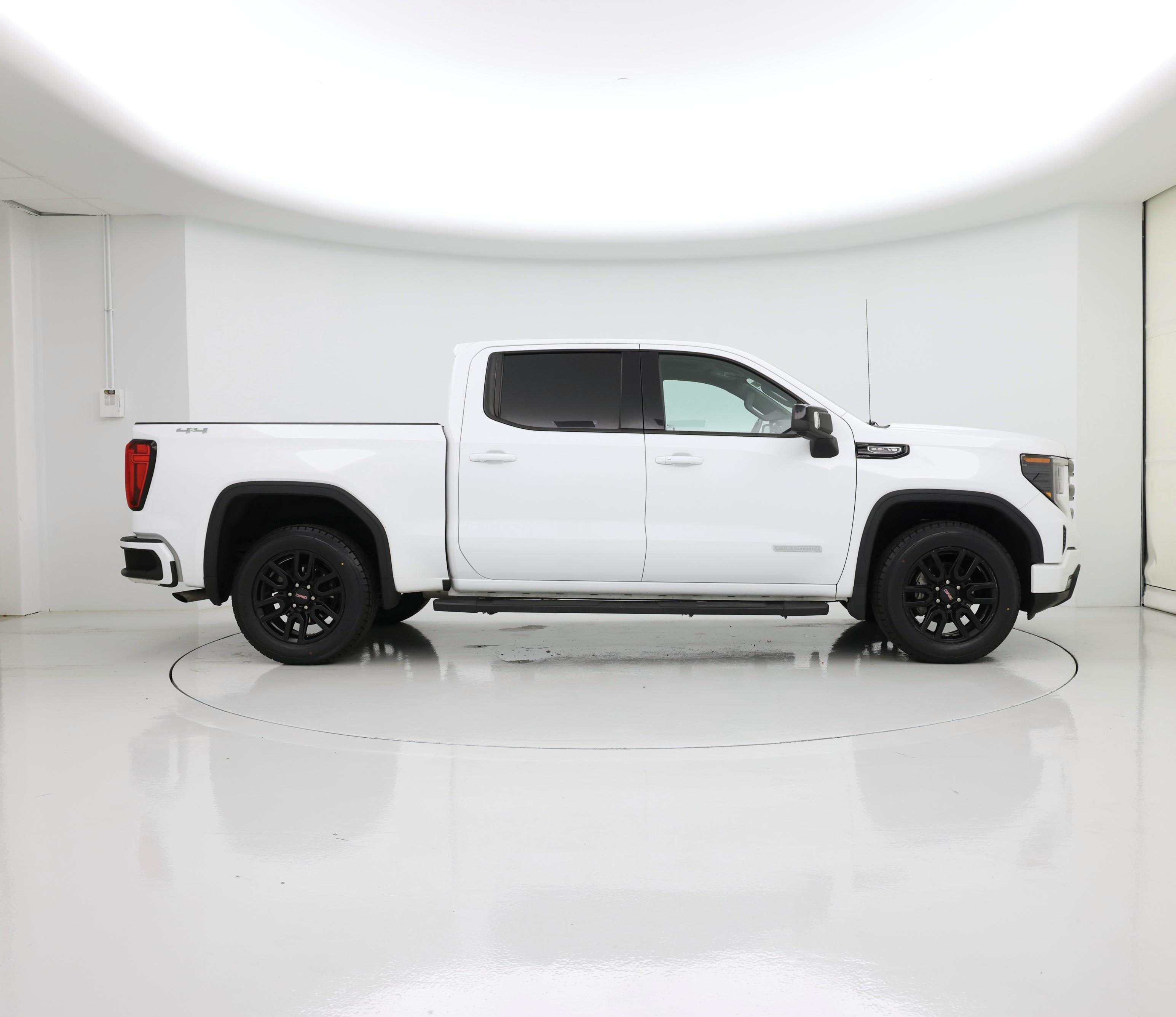 Thumbnail: 2023 GMC Sierra 1500 - 7