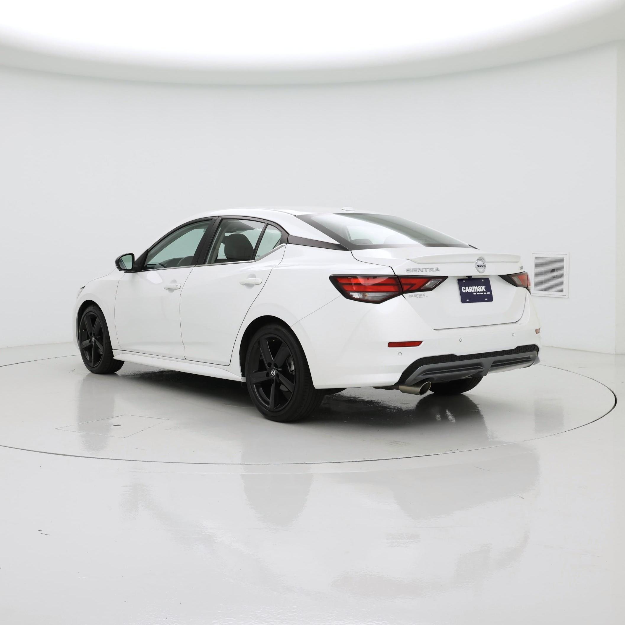 Thumbnail: 2022 Nissan Sentra - 2