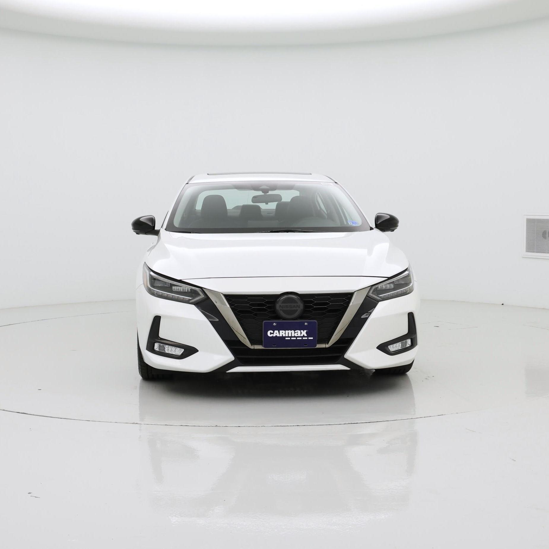 Thumbnail: 2022 Nissan Sentra - 5