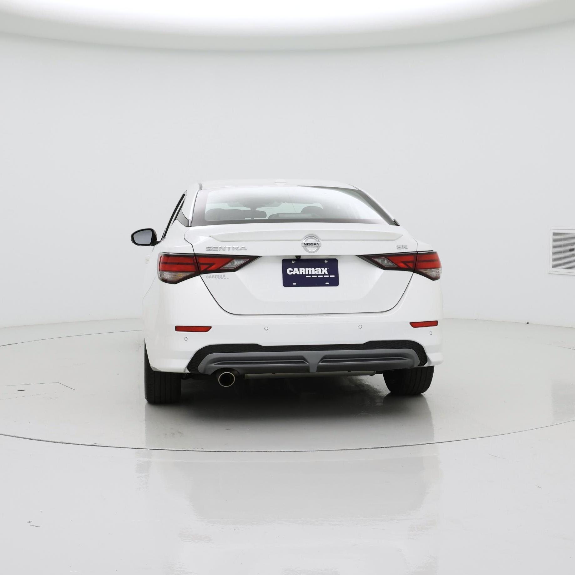 Thumbnail: 2022 Nissan Sentra - 6