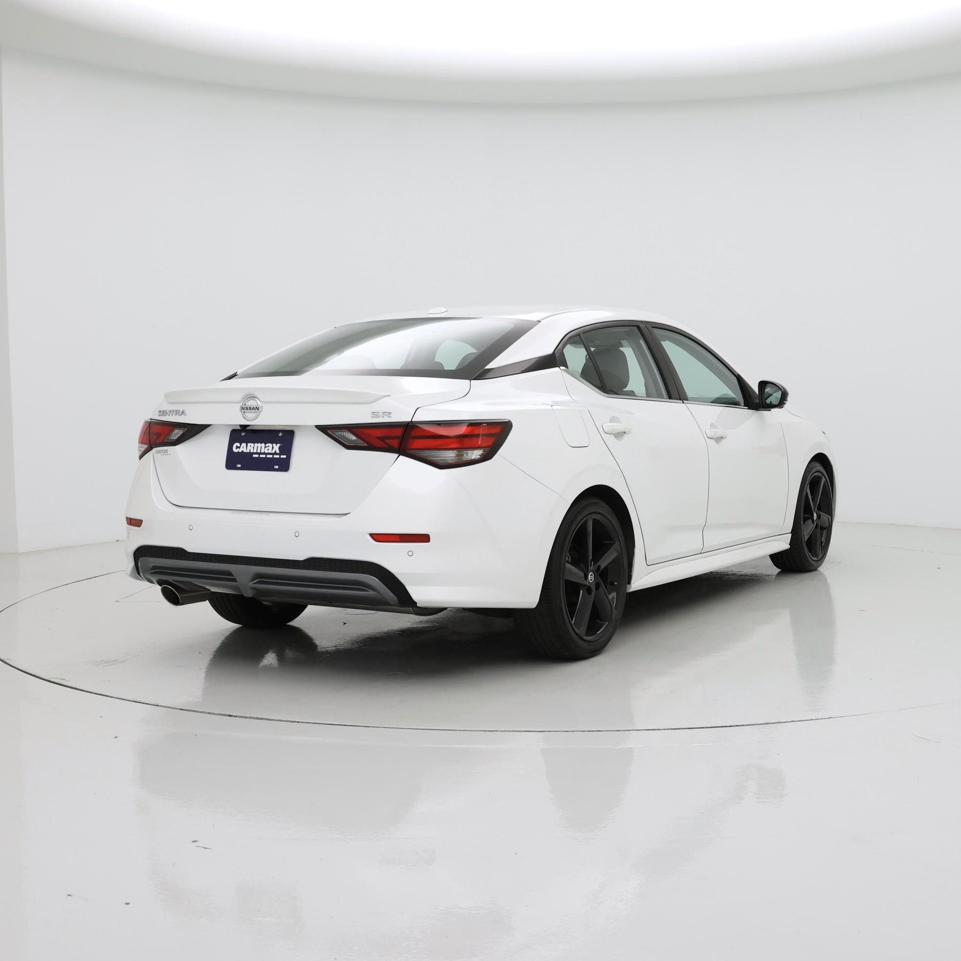 Thumbnail: 2022 Nissan Sentra - 8