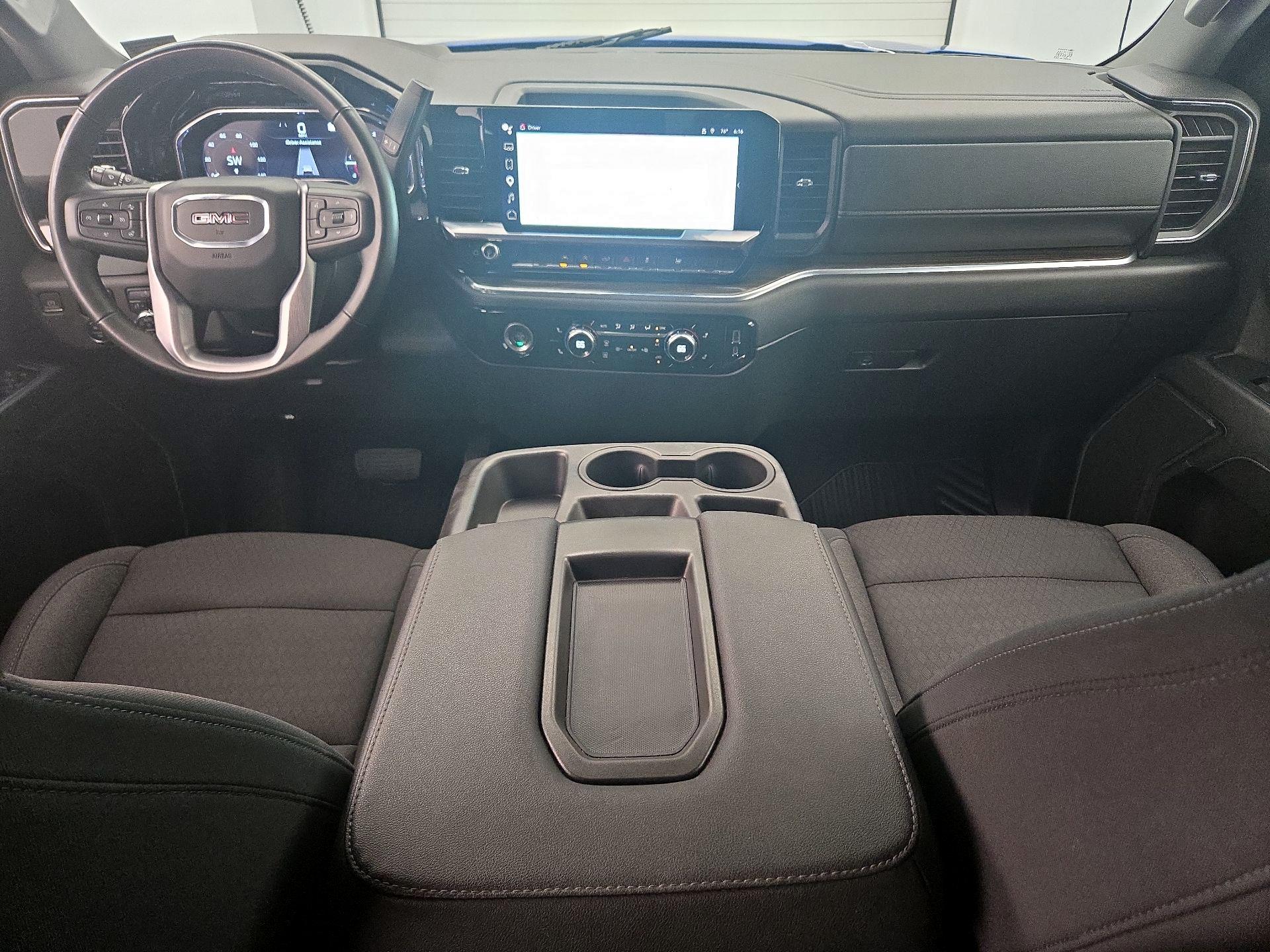 Thumbnail: 2023 GMC Sierra 1500 - 9