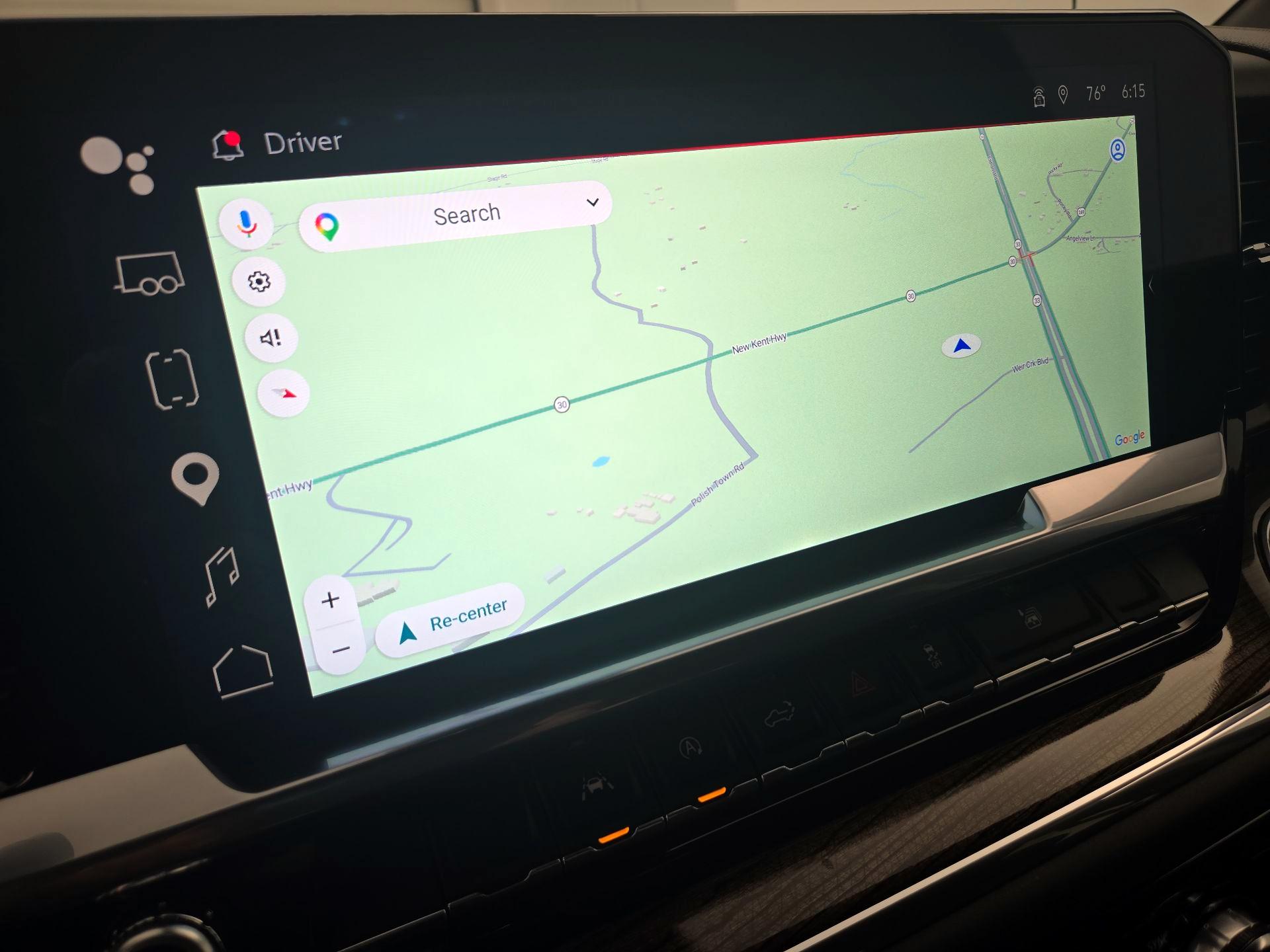 Thumbnail: 2023 GMC Sierra 1500 - 14