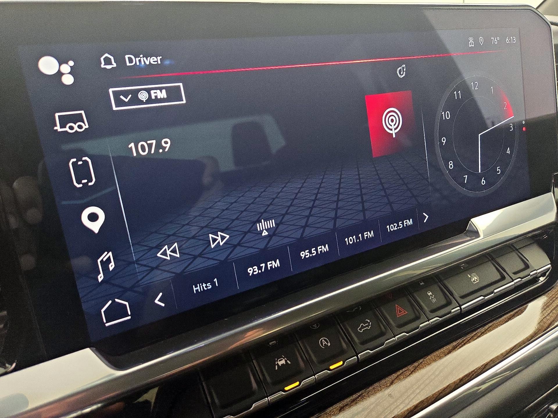 Thumbnail: 2023 GMC Sierra 1500 - 16