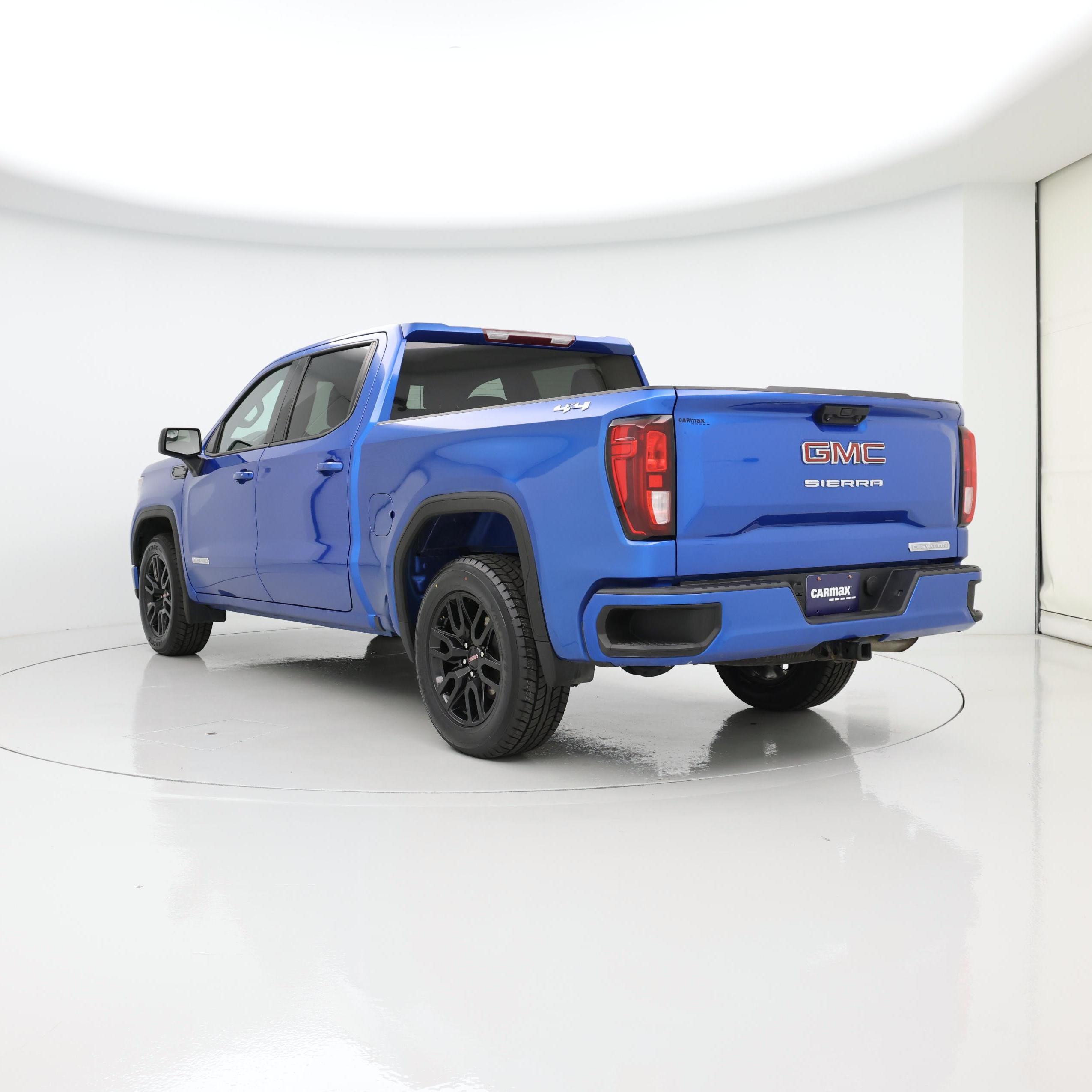 Thumbnail: 2023 GMC Sierra 1500 - 2