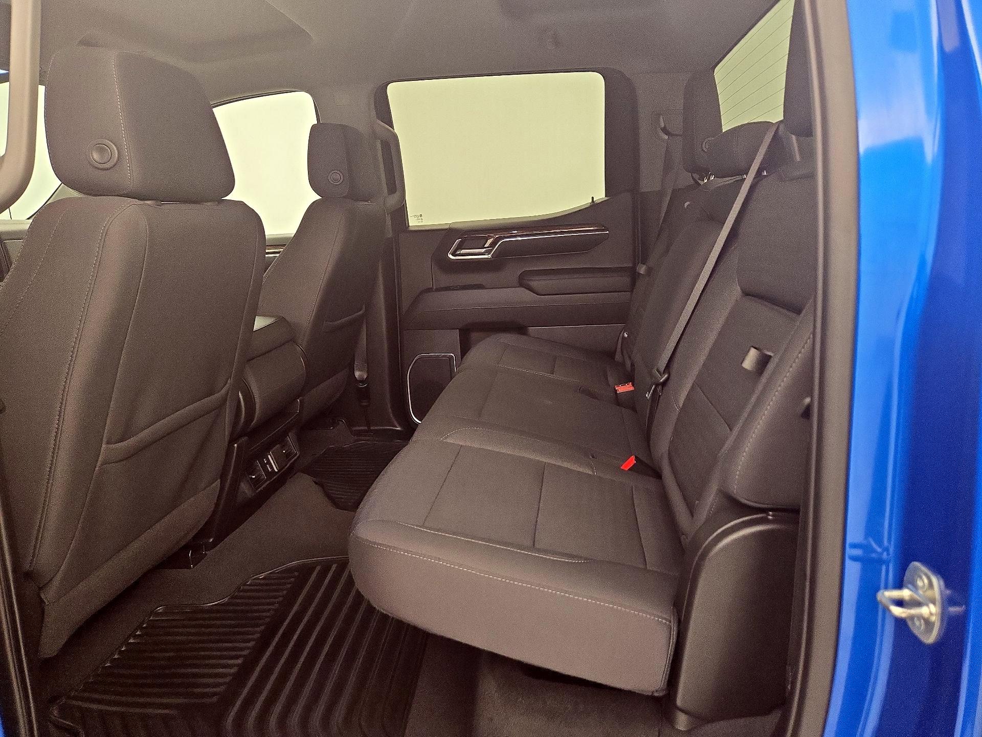 Thumbnail: 2023 GMC Sierra 1500 - 20