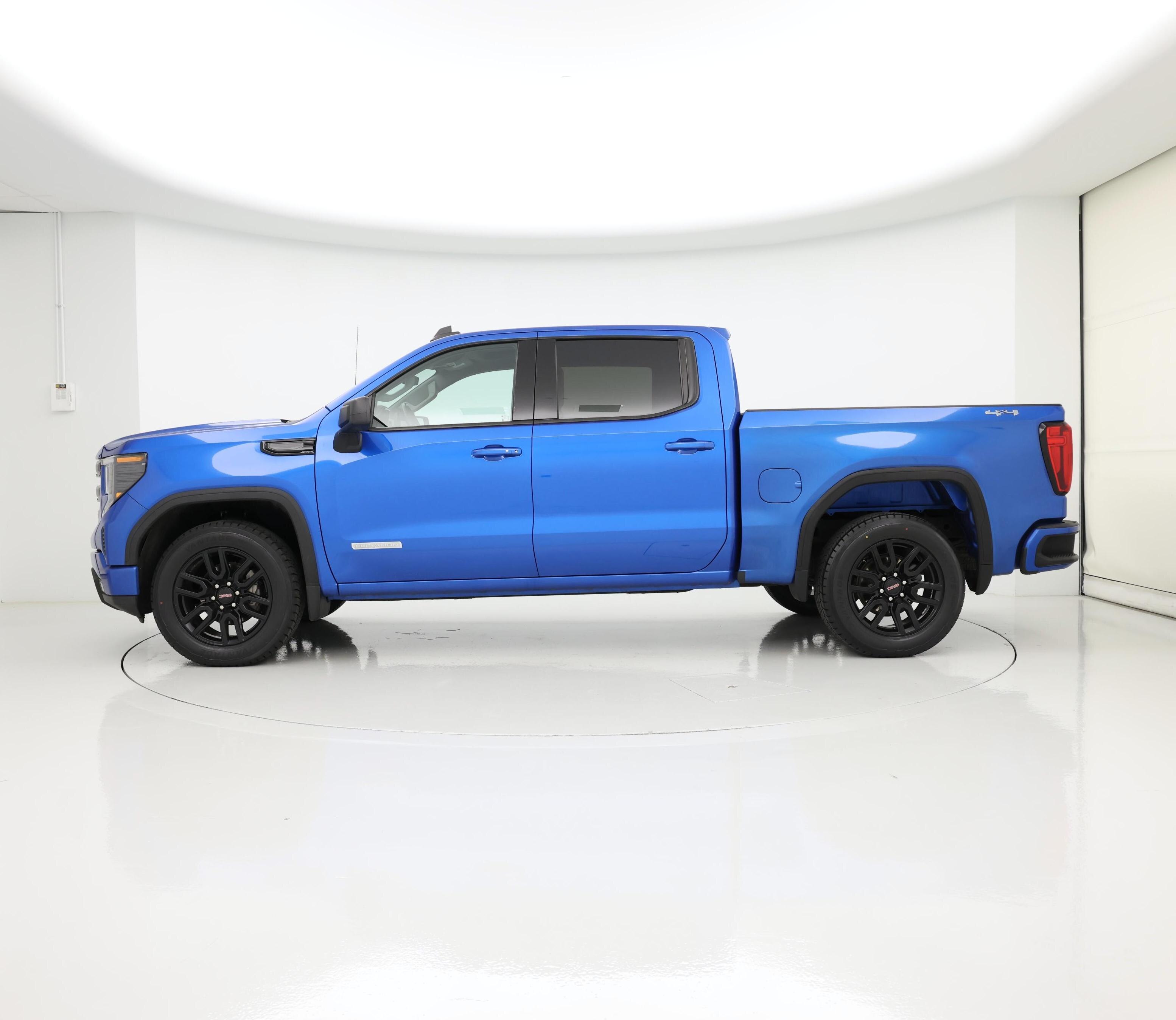 Thumbnail: 2023 GMC Sierra 1500 - 3