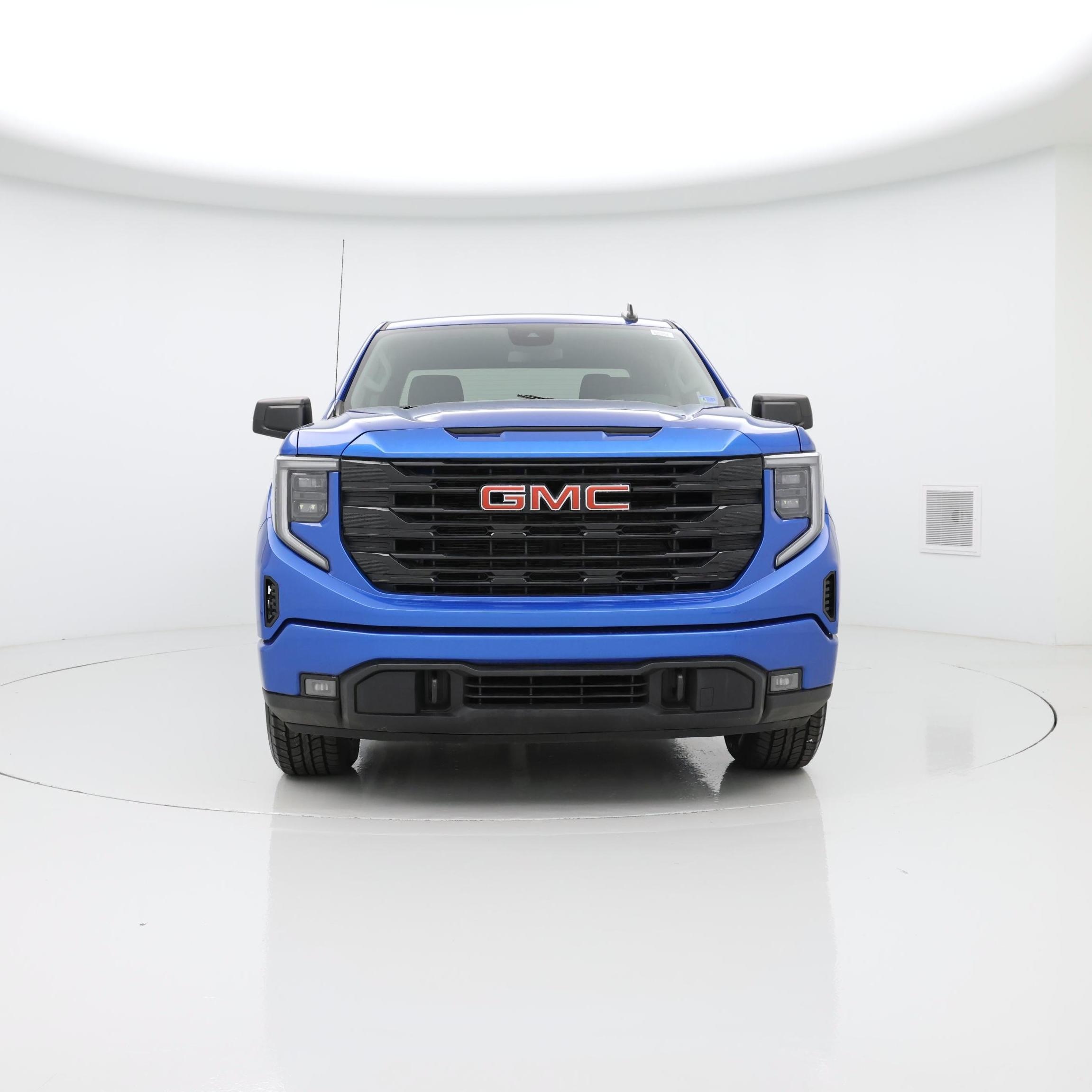 Thumbnail: 2023 GMC Sierra 1500 - 5