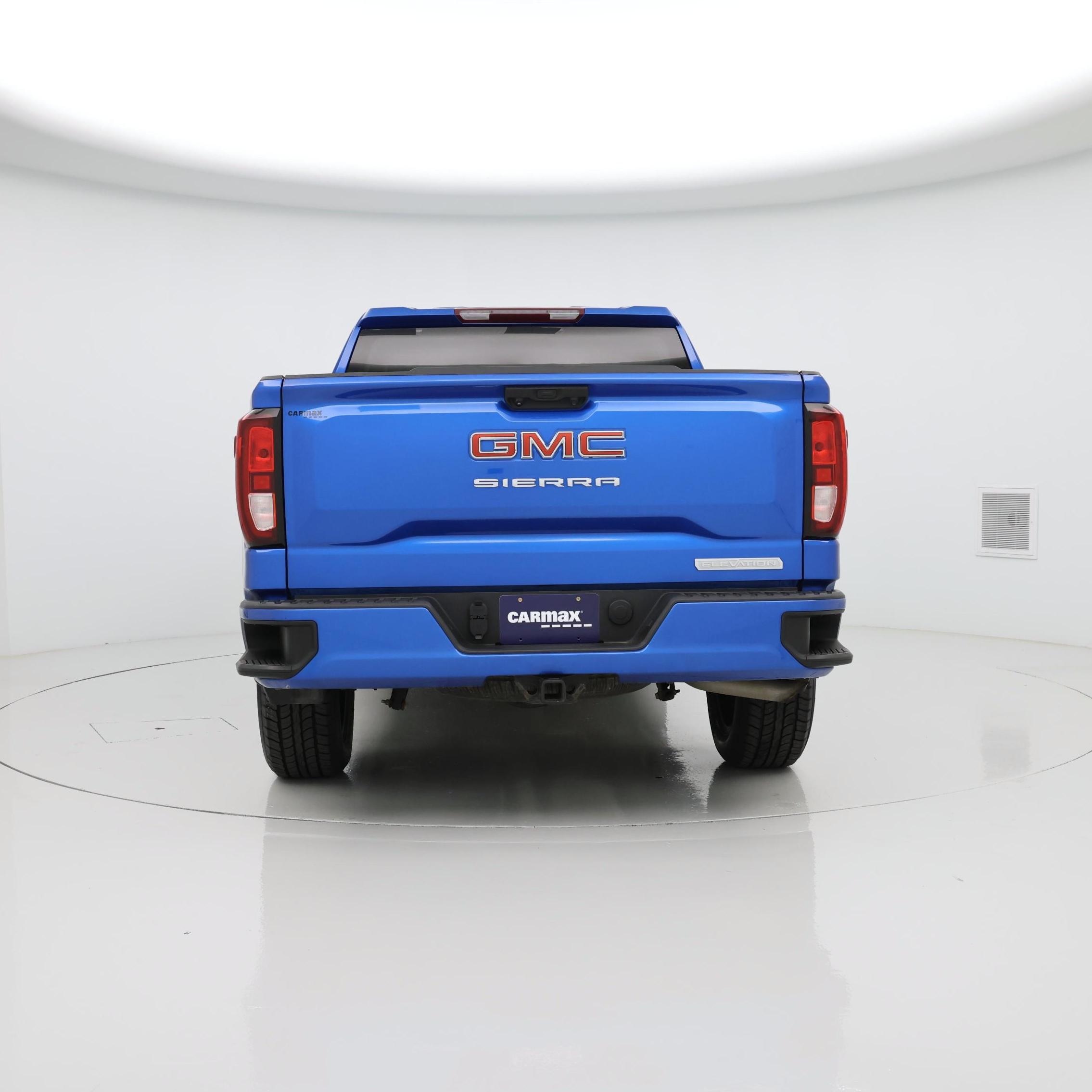 Thumbnail: 2023 GMC Sierra 1500 - 6