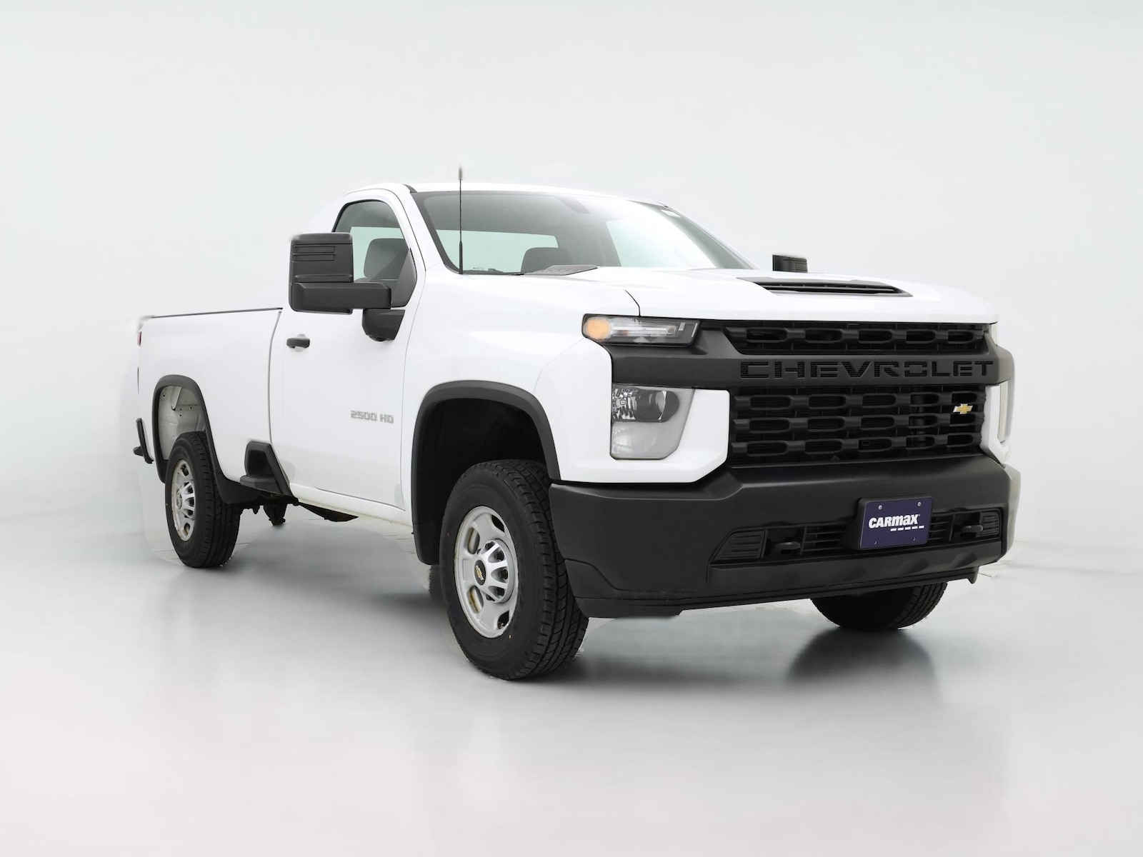 2022 Chevrolet Silverado 2500HD