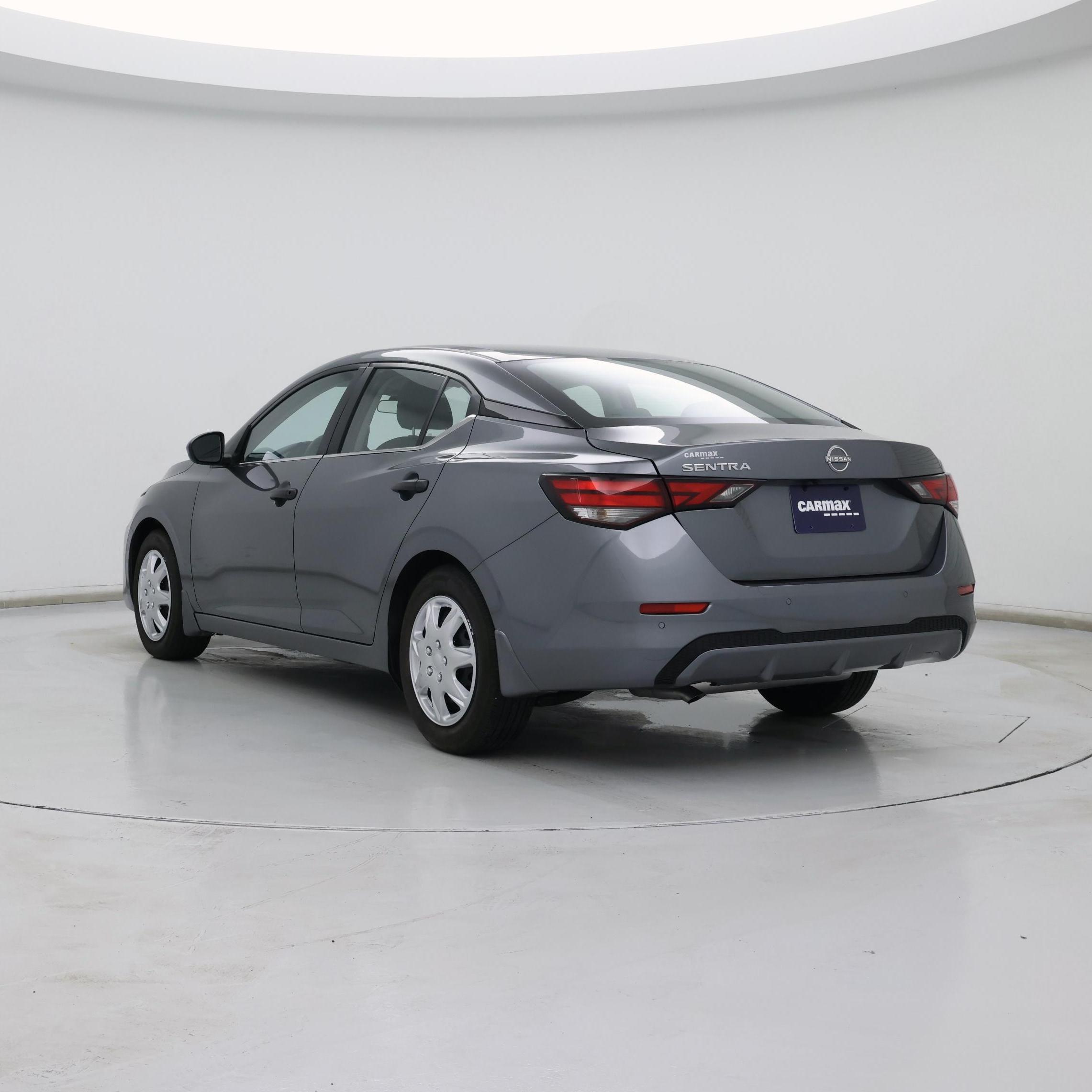 Thumbnail: 2025 Nissan Sentra - 2