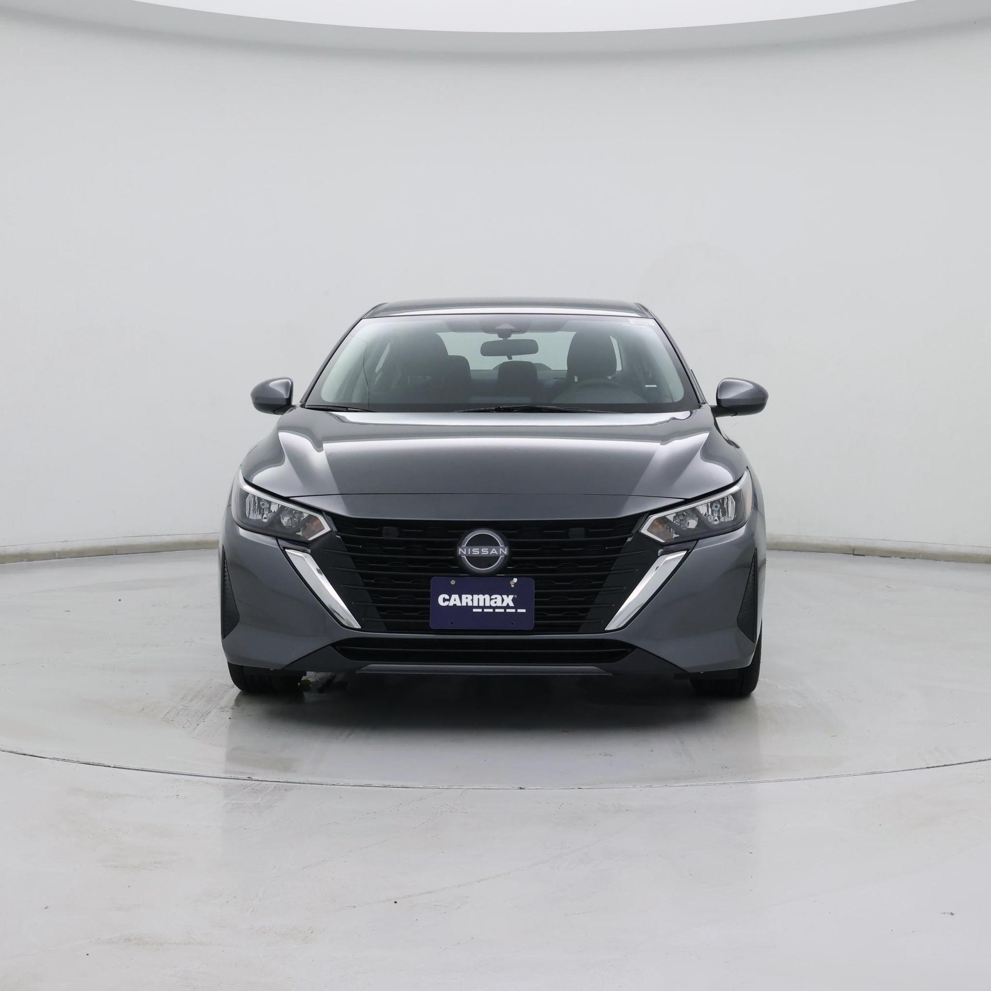 Thumbnail: 2025 Nissan Sentra - 5