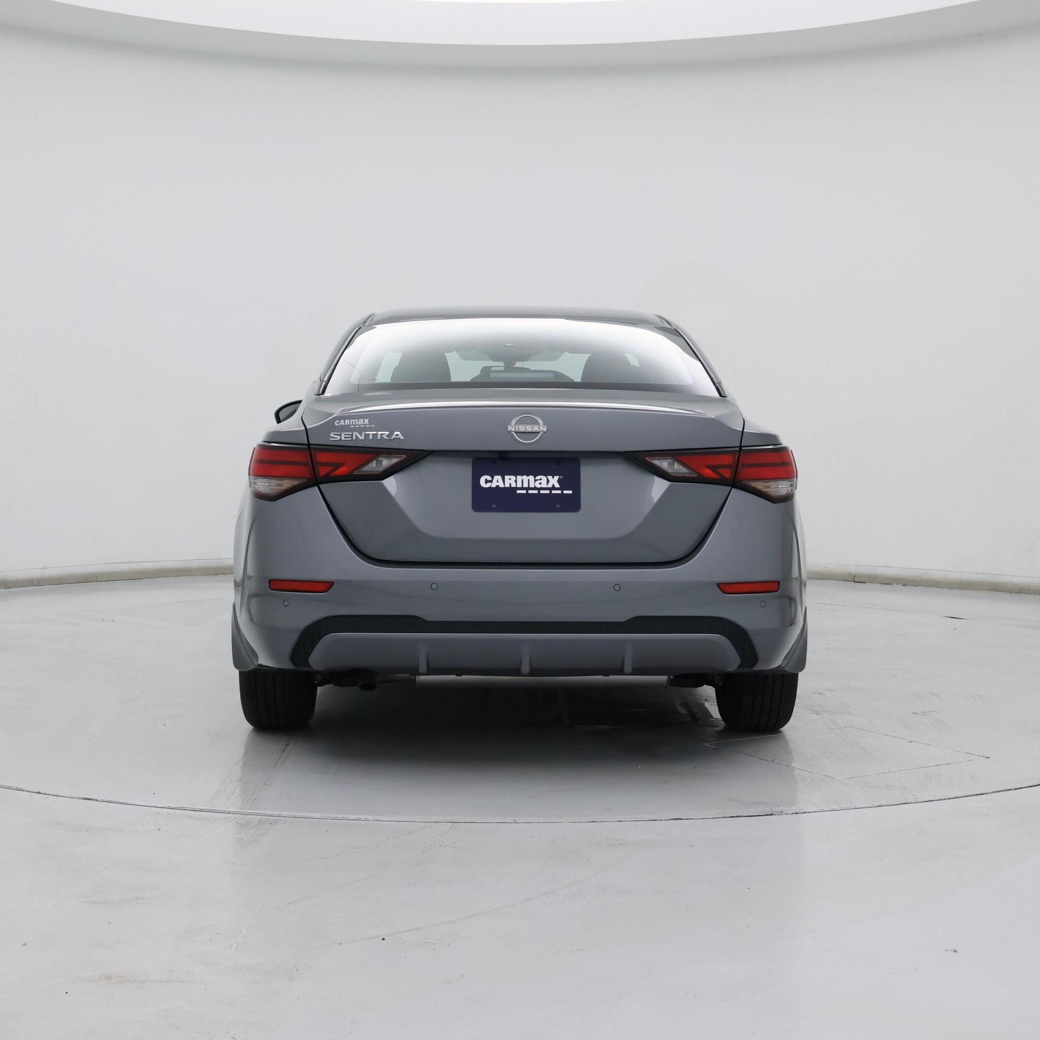 Thumbnail: 2025 Nissan Sentra - 6