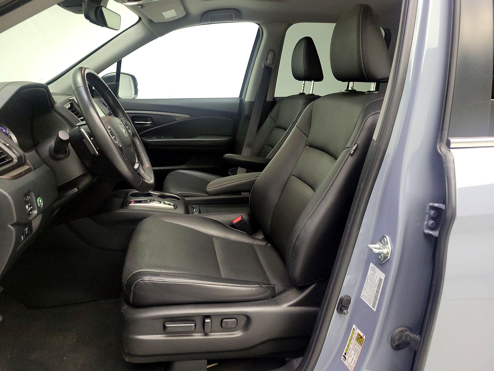 Thumbnail: 2023 Honda Ridgeline - 9