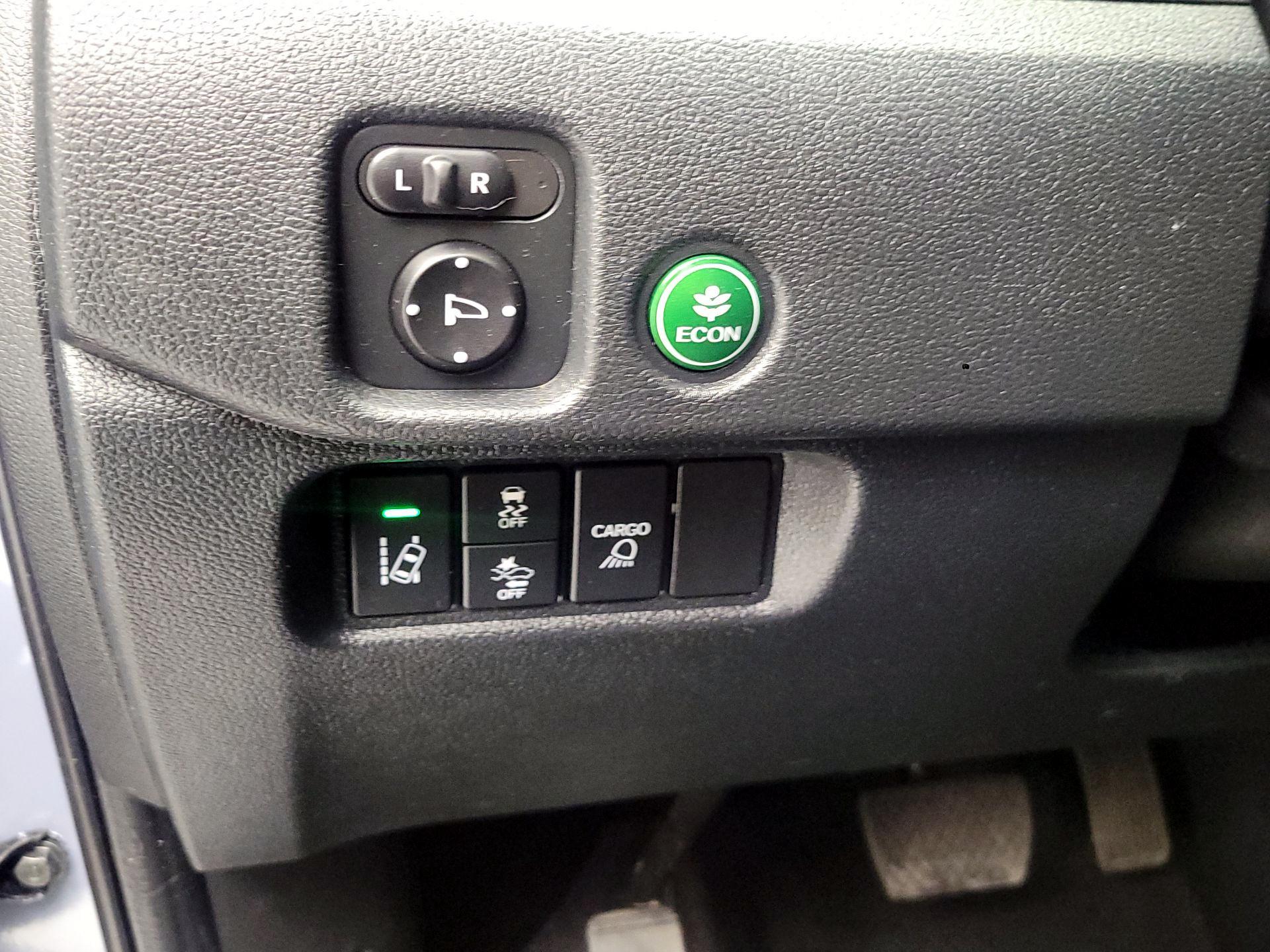 Thumbnail: 2023 Honda Ridgeline - 11