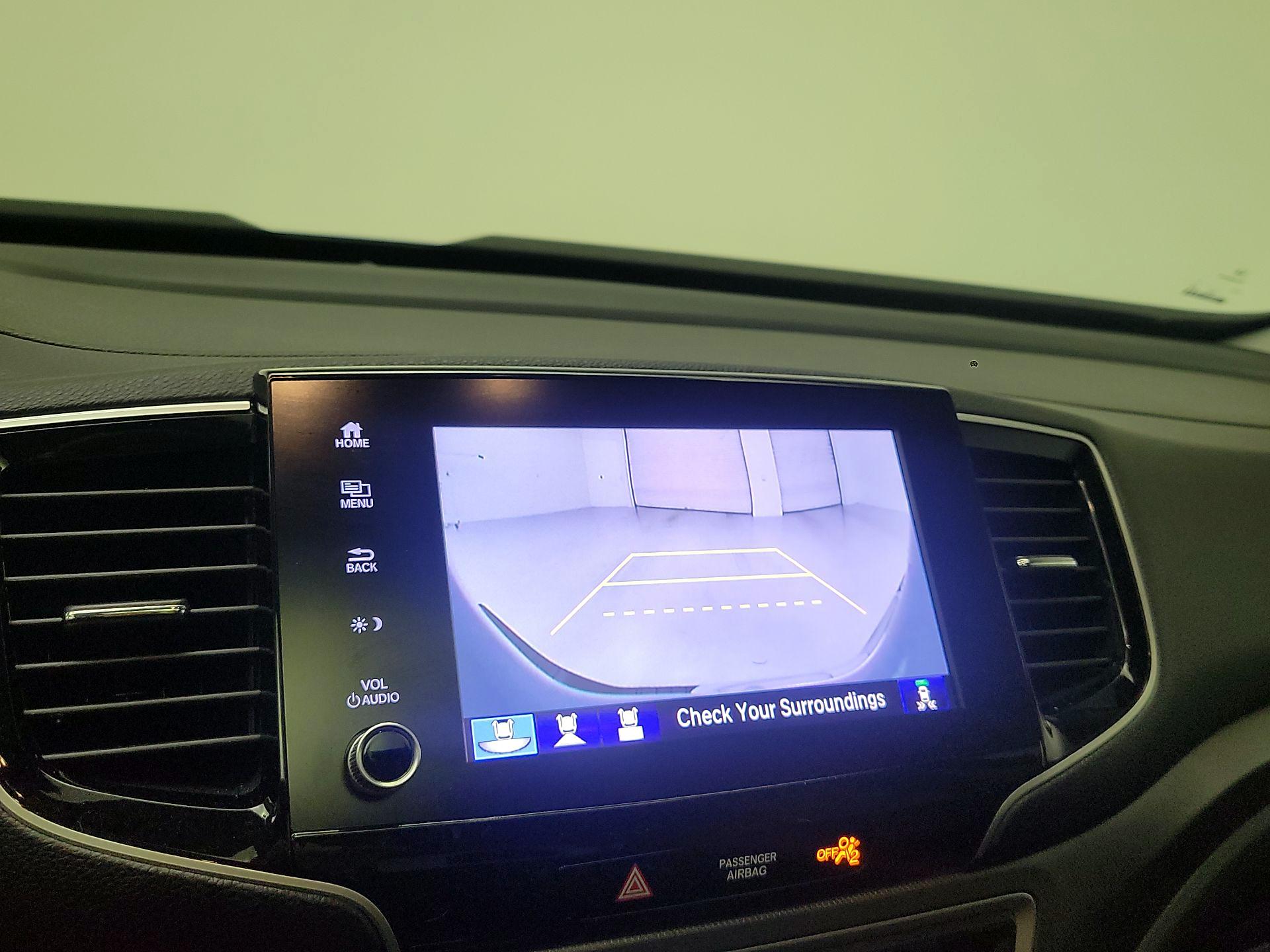 Thumbnail: 2023 Honda Ridgeline - 12