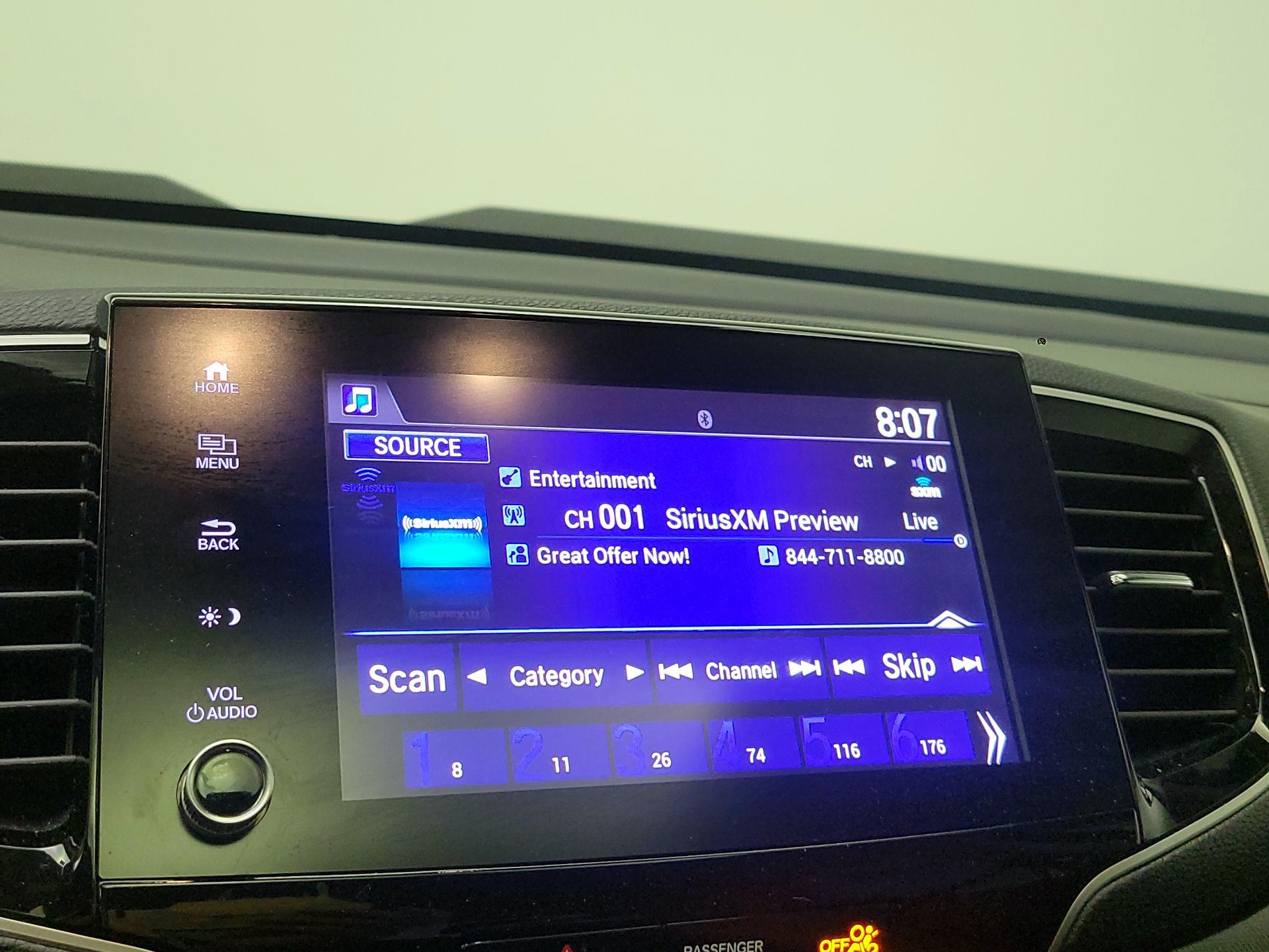 Thumbnail: 2023 Honda Ridgeline - 13