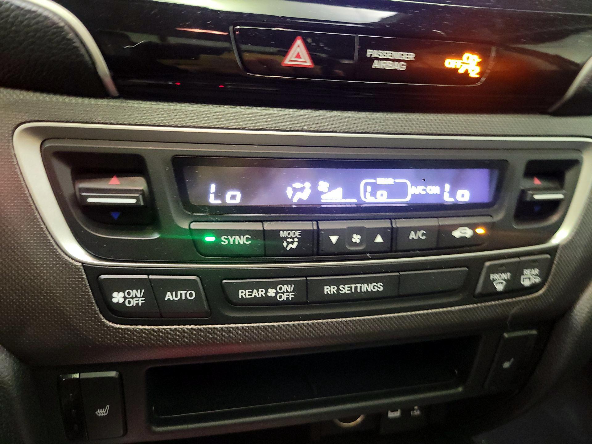 Thumbnail: 2023 Honda Ridgeline - 14