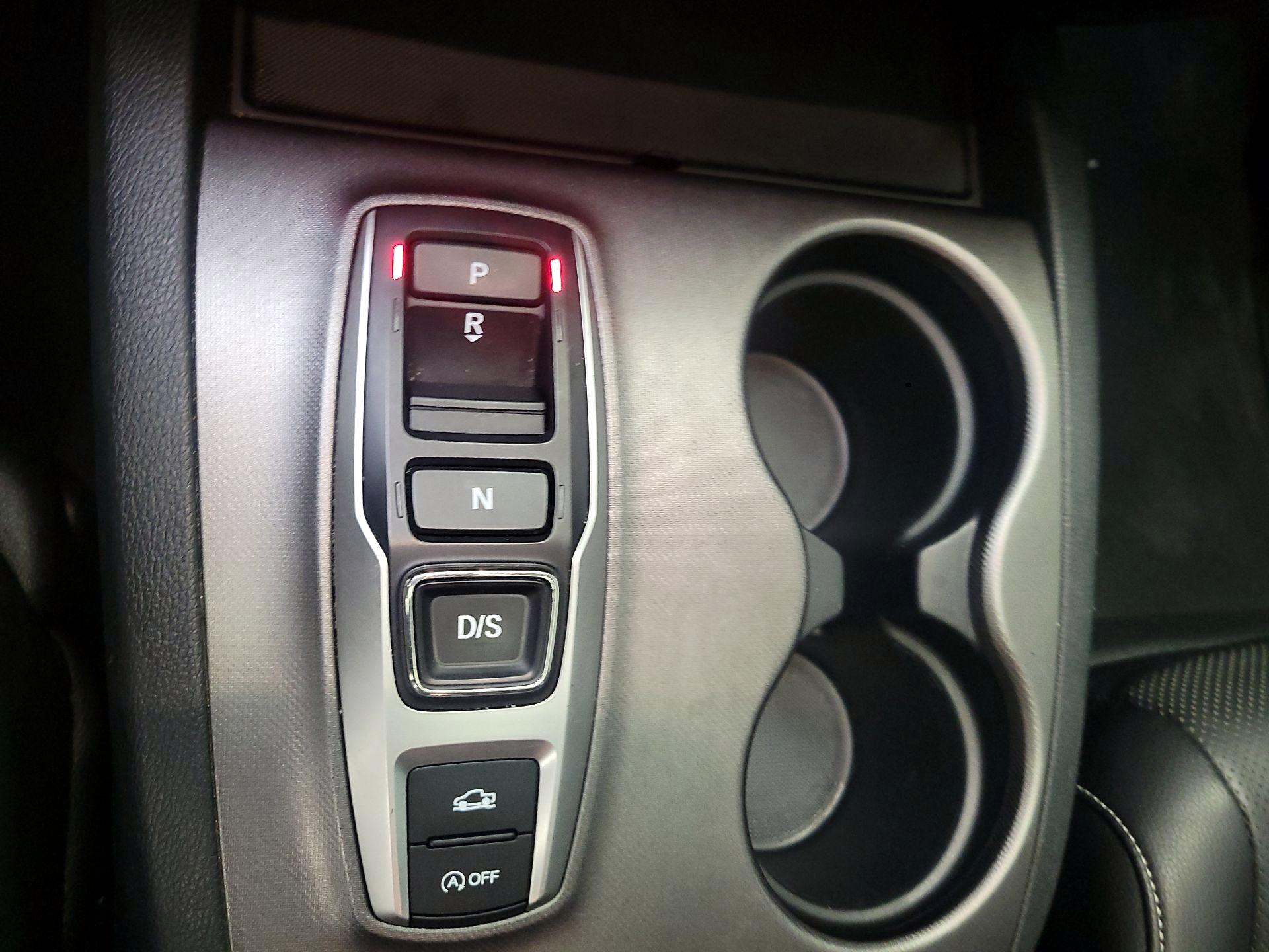 Thumbnail: 2023 Honda Ridgeline - 15