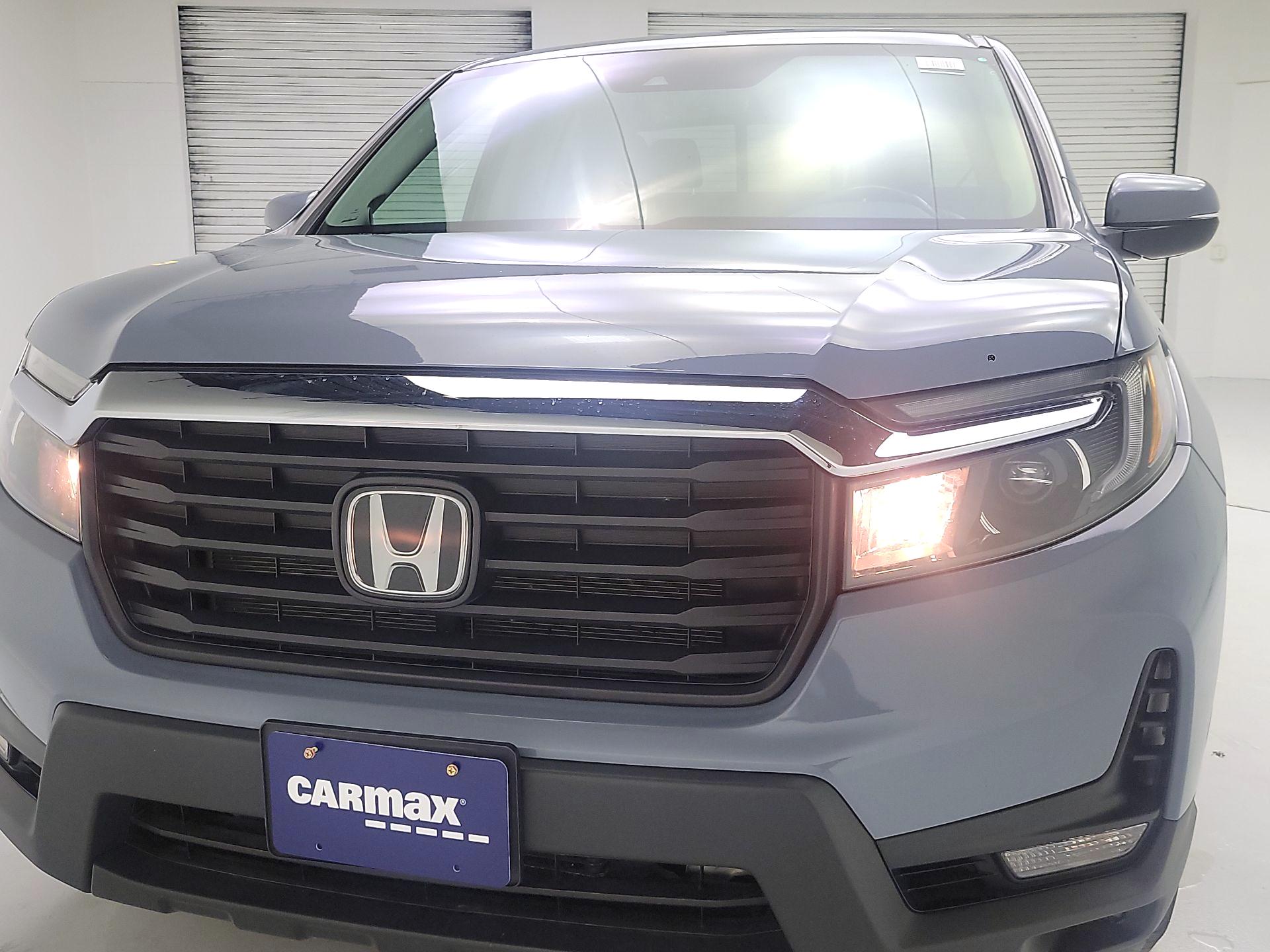 Thumbnail: 2023 Honda Ridgeline - 2